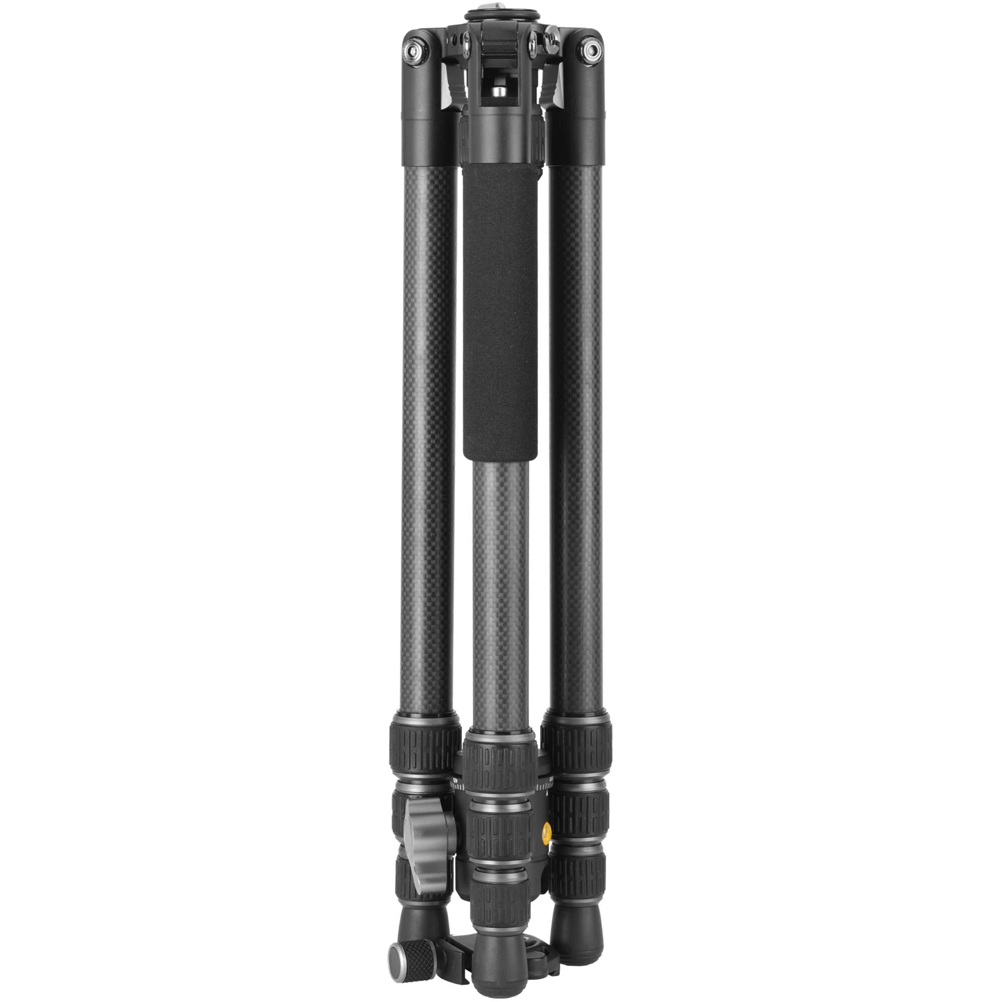 Vanguard Vesta GO 234CB Carbon Fiber Tripod with VEO BH-50 Ball Head - Image 5