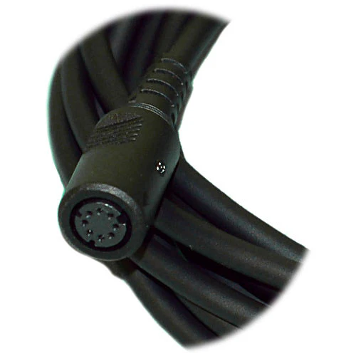 VariZoom VZ-EXT-EX10 10' Extension Cable for EX-1 - Image 2