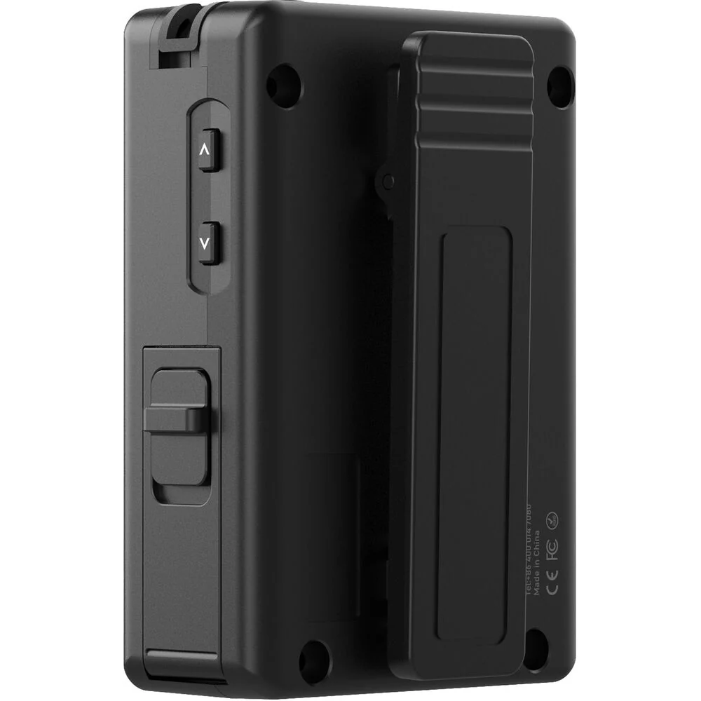 Vaxis Litecomm V1 2S Full-Duplex Wireless Intercom System with Two Headsets (1.9 GHz) - Image 4