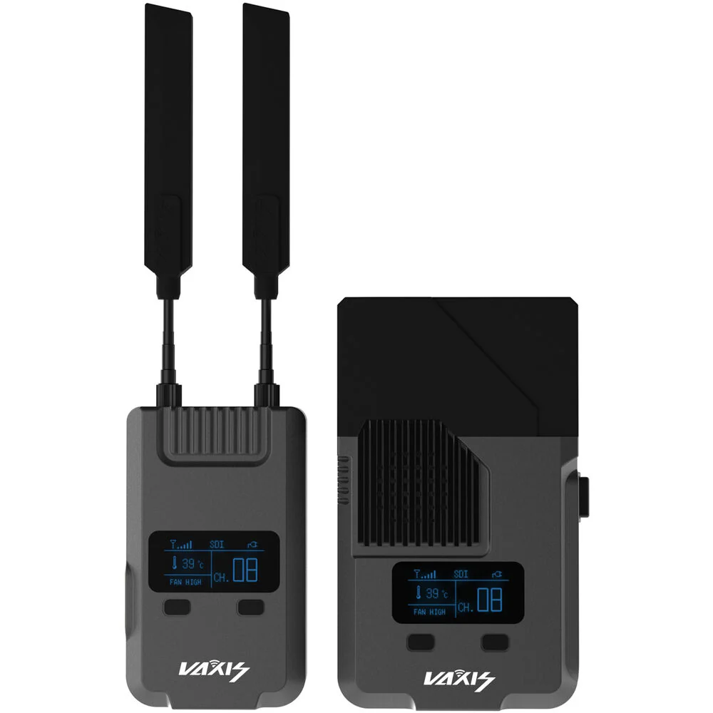 Vaxis Storm 800 Wireless Transmission System - Image 4