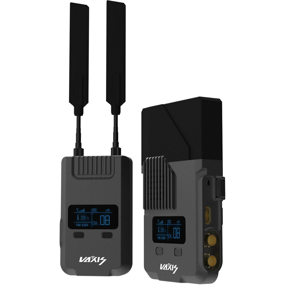 Vaxis Storm 800 Wireless Transmission System - Image 5