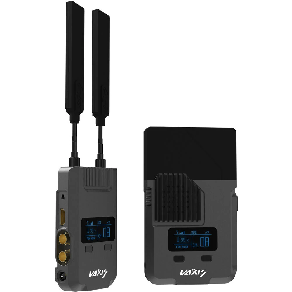 Vaxis Storm 800 Wireless Transmission System - Image 6