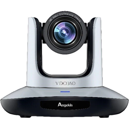 VDO360 Saber IP20X NDI PTZ Camera