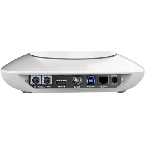 VDO360 Saber IP20X NDI PTZ Camera - Image 2