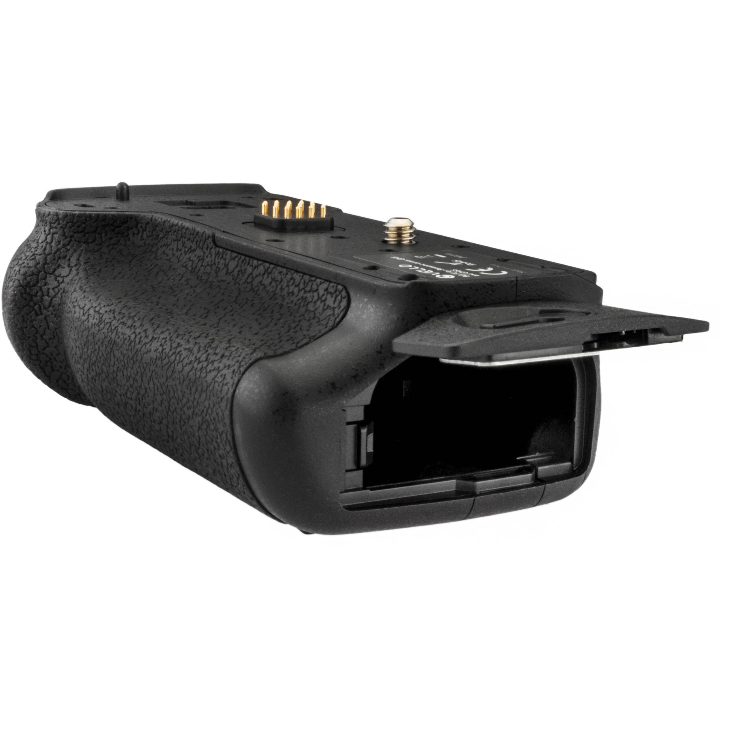 Vello Battery Grip for Panasonic Lumix DC-GH5 and DC-GH5S - Image 6