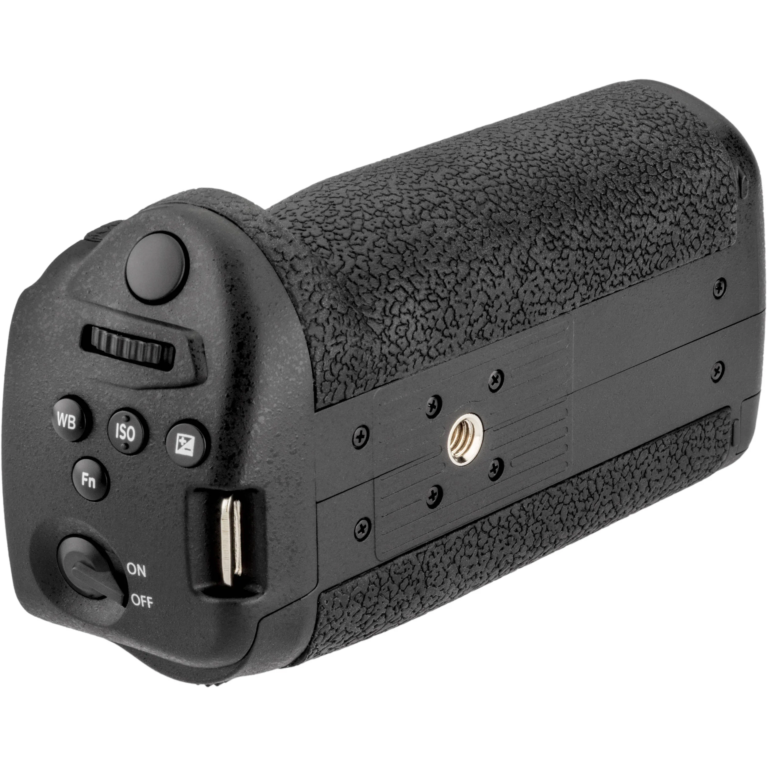 Vello Battery Grip for Panasonic Lumix DC-GH5 and DC-GH5S - Image 7