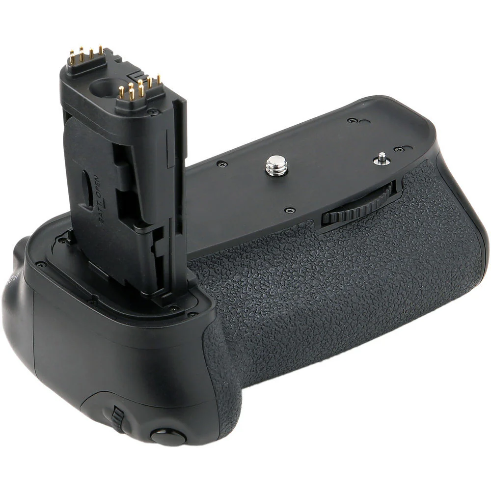 Vello BG-C8 Battery Grip for Canon EOS 6D - Image 4