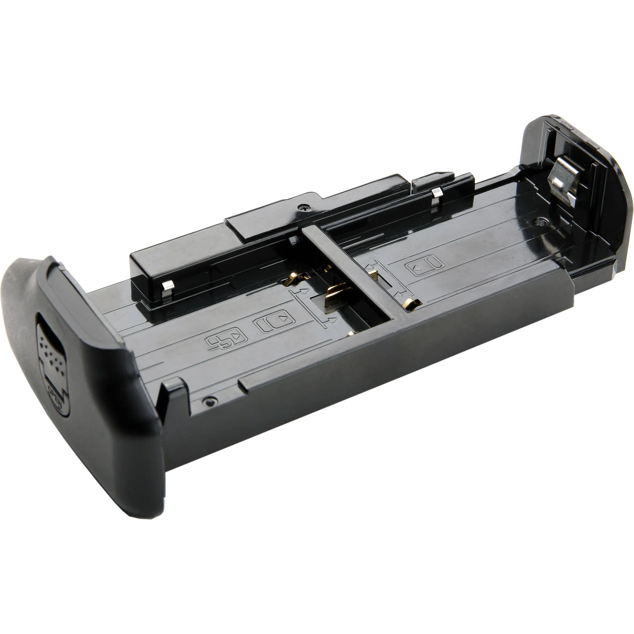 Vello BG-C8 Battery Grip for Canon EOS 6D - Image 8