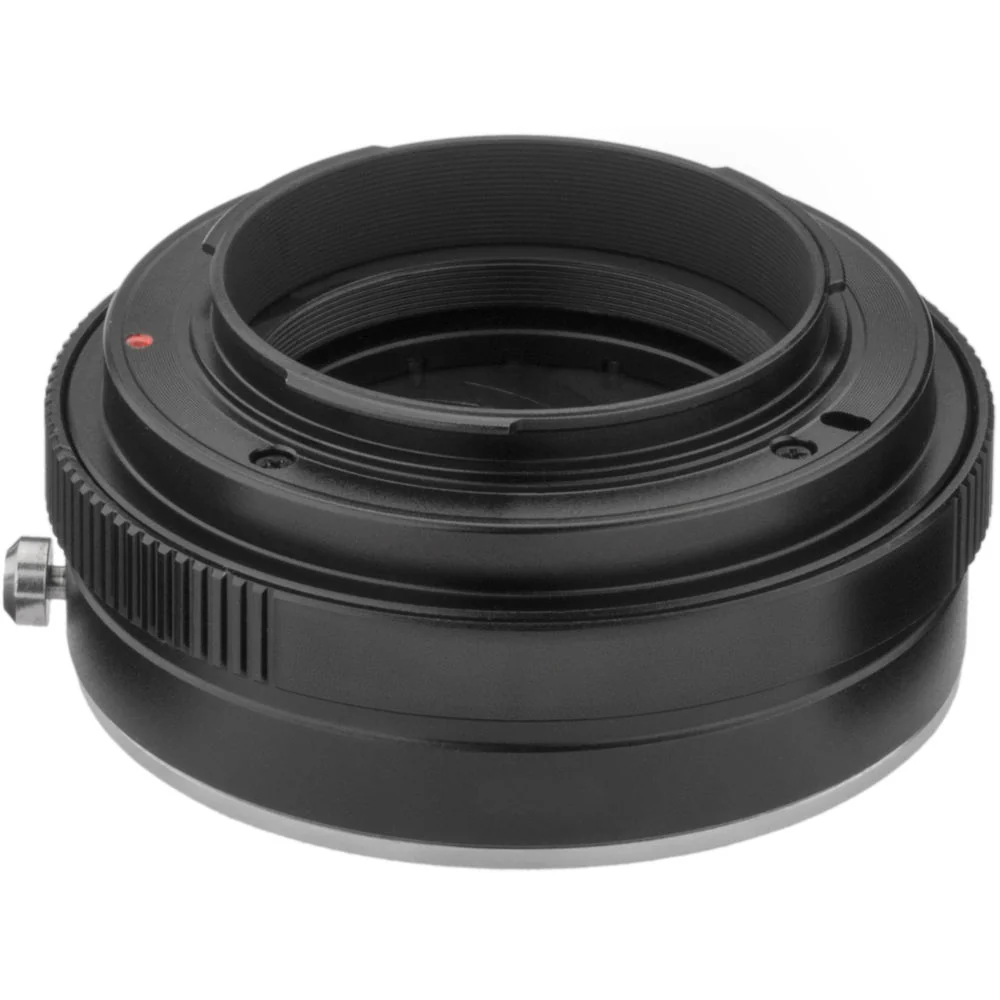 Vello Canon EF/EF-S Lens to Sony E-Mount Camera Lens Adapter with Aperture Control - Image 4