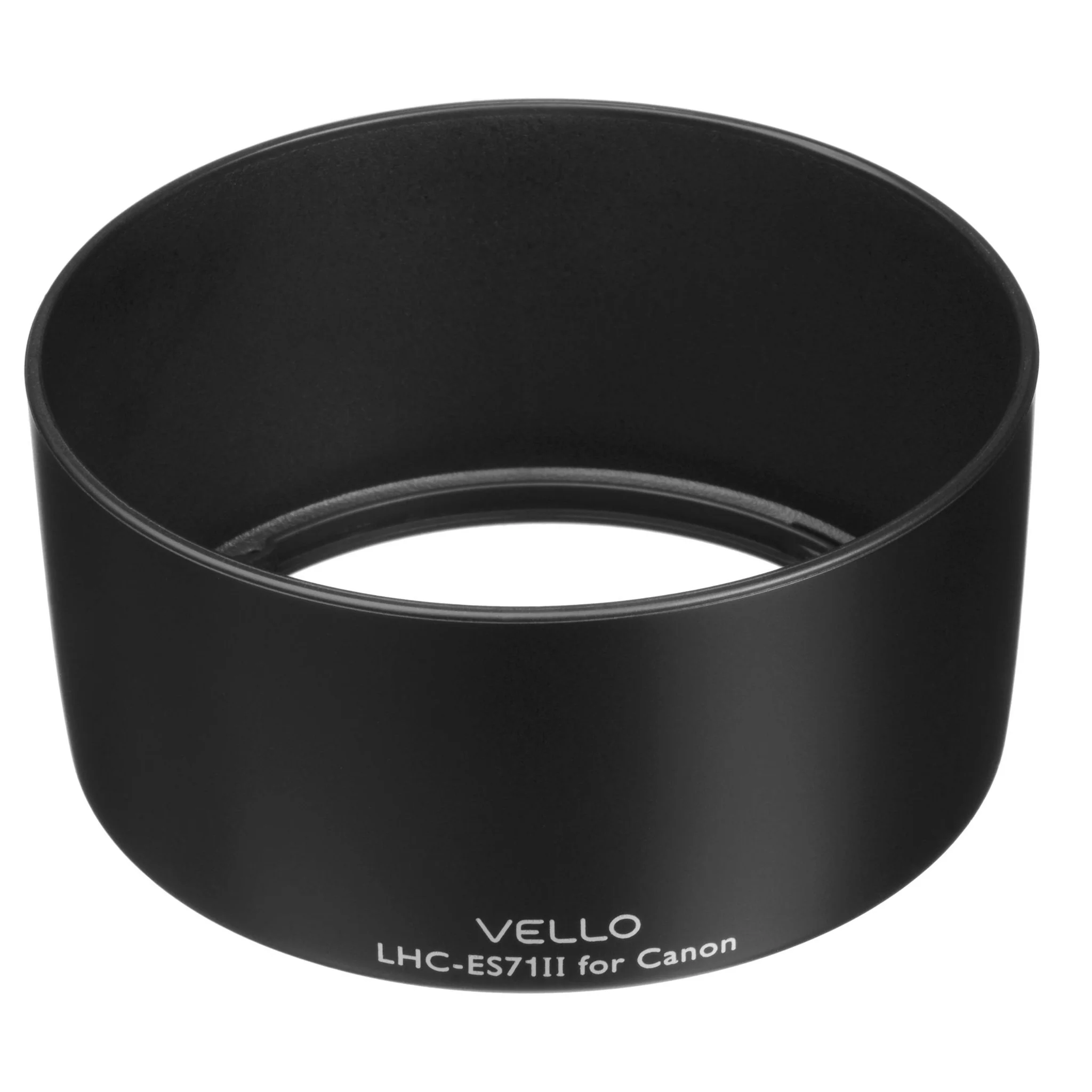 Vello ES-71II Dedicated Lens Hood - Image 2