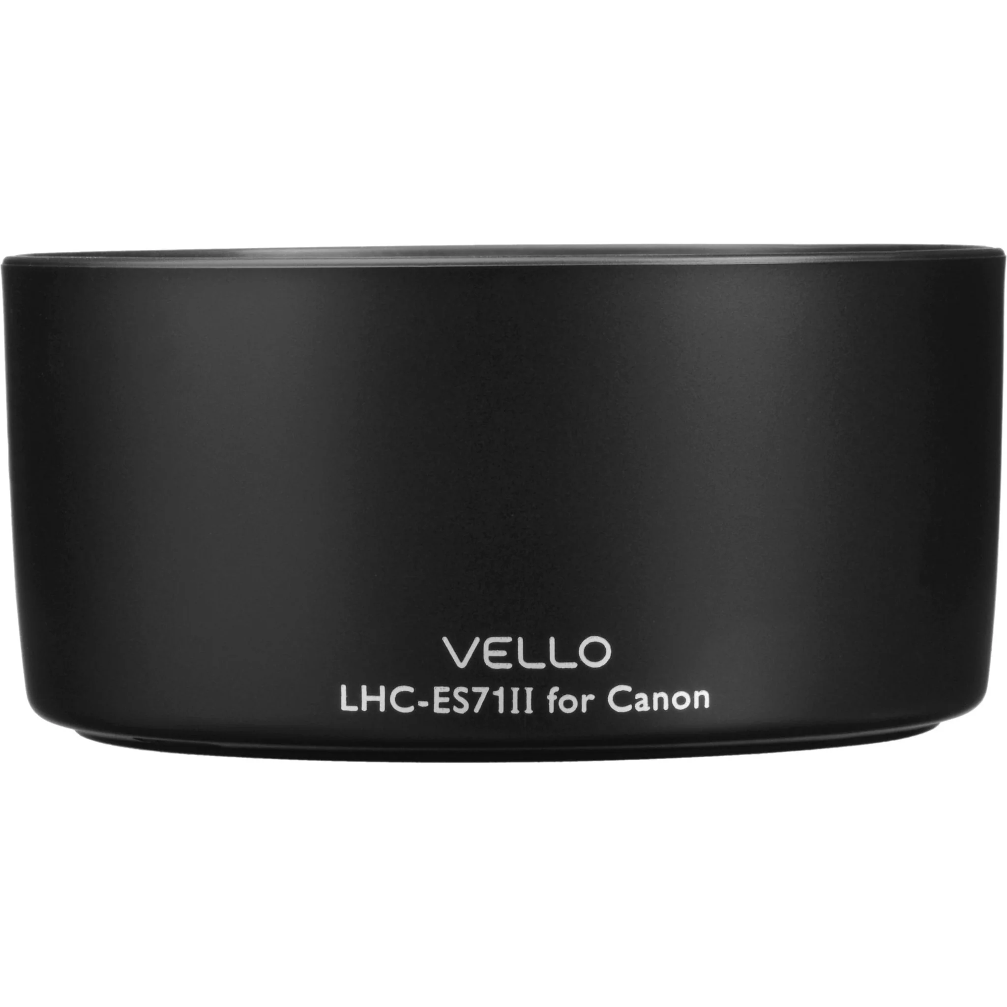 Vello ES-71II Dedicated Lens Hood - Image 3