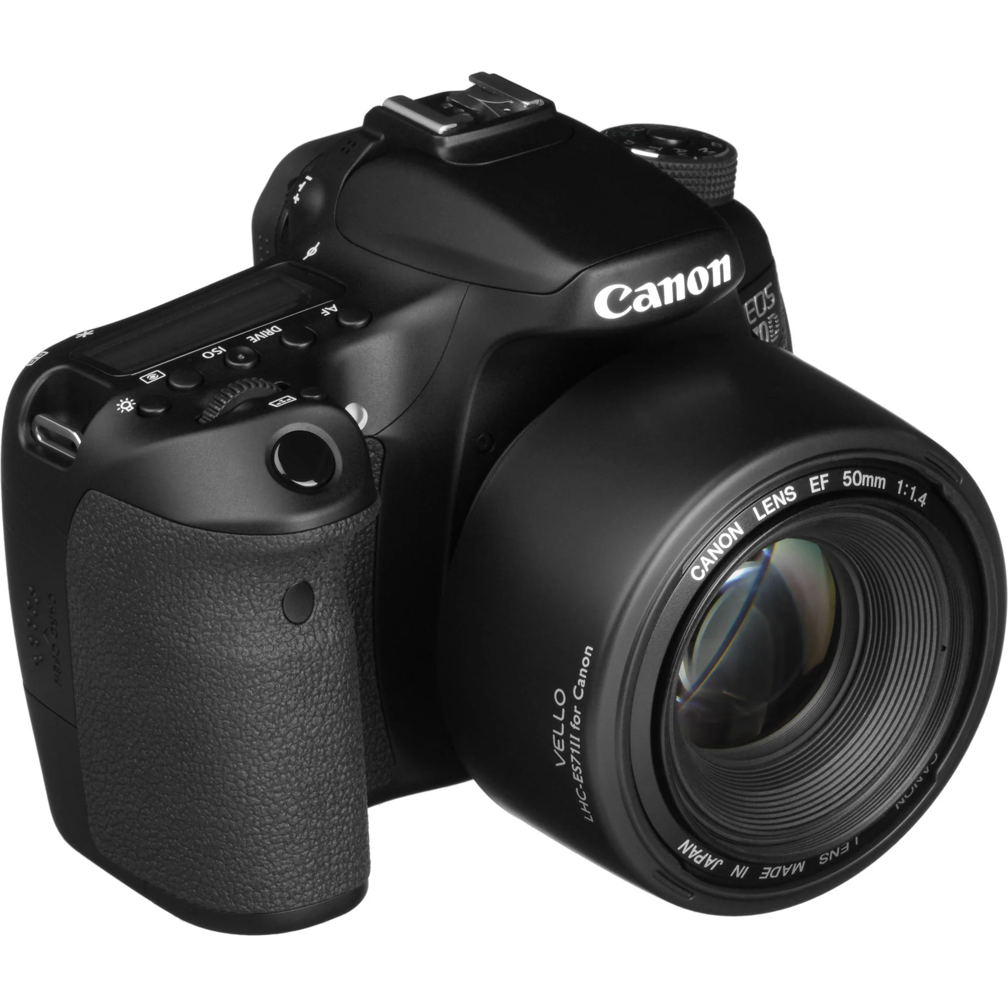 Vello ES-71II Dedicated Lens Hood - Image 4
