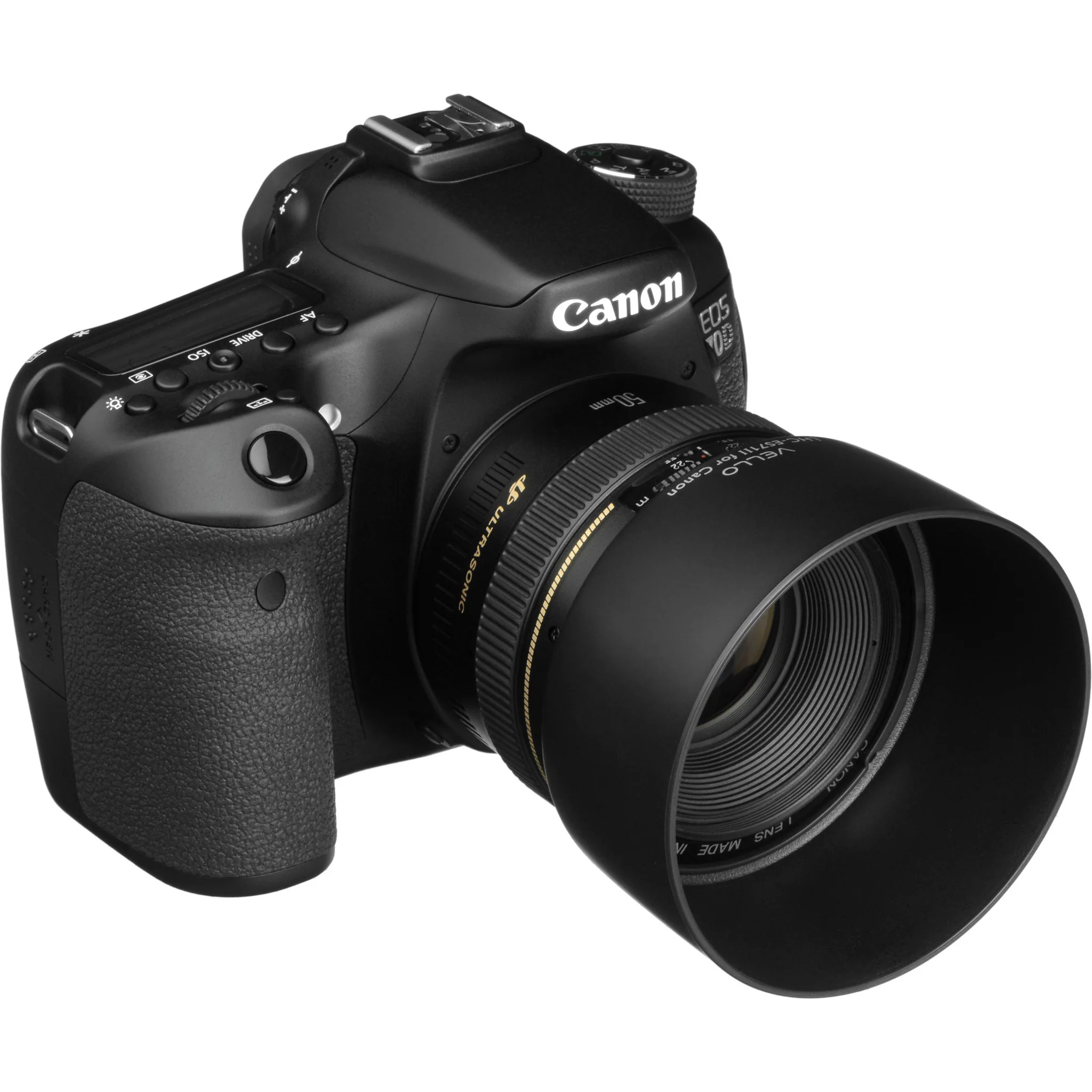 Vello ES-71II Dedicated Lens Hood - Image 5