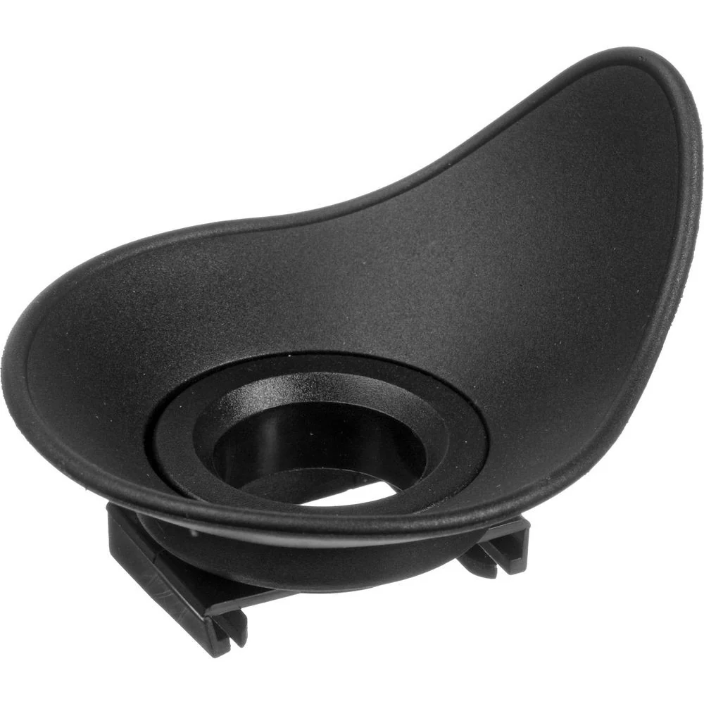 Vello ESN-DK23 Eyeshade for Select Nikon Cameras - Image 3