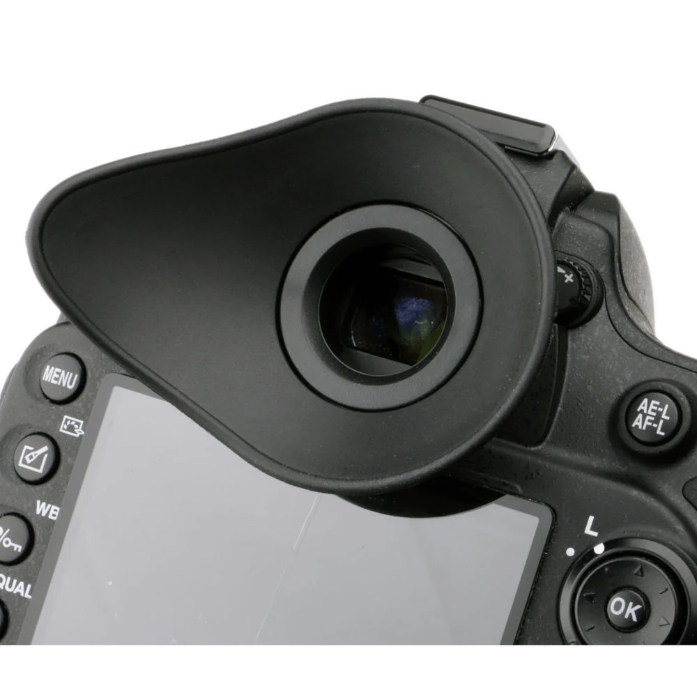 Vello ESN-DK23 Eyeshade for Select Nikon Cameras - Image 4