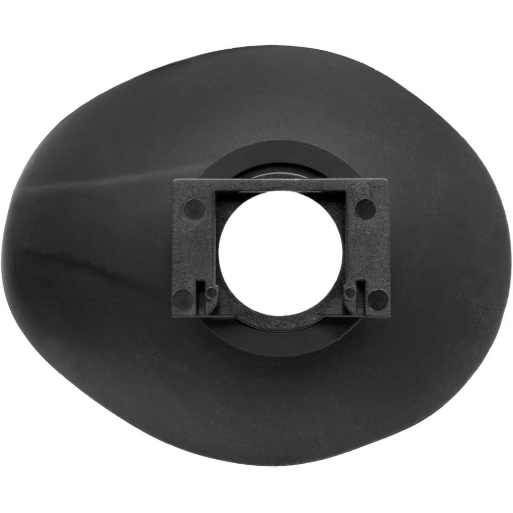 Vello ESS-EC7G Large Eyecup for Glasses for Canon 18mm Eyepieces - Image 3