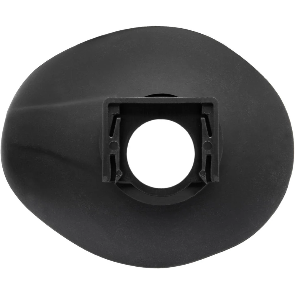 Vello ESS-ECEGG Large Eyecup for Glasses for Canon 22mm Eyepieces - Image 3