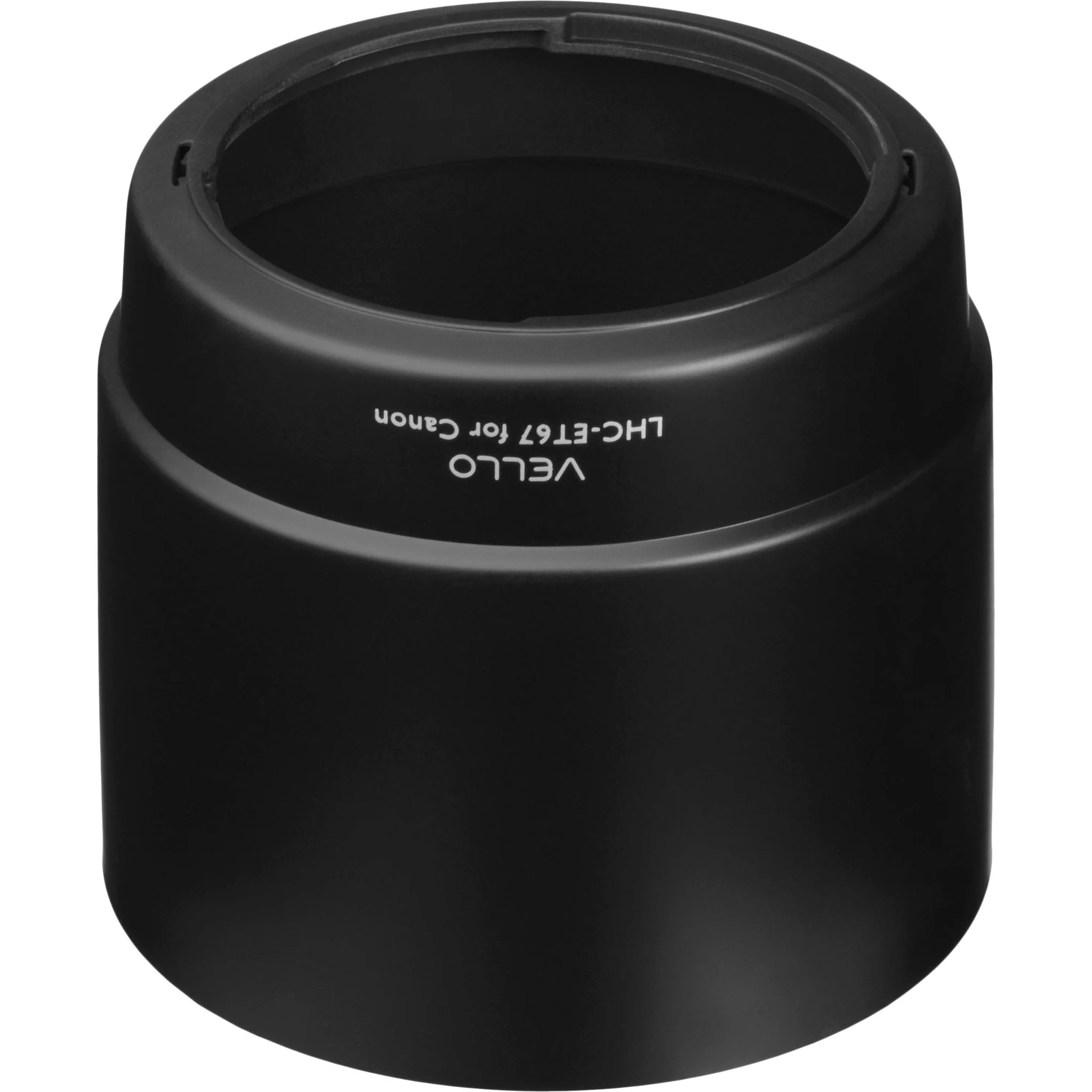 Vello ET-67 Dedicated Lens Hood - Image 3