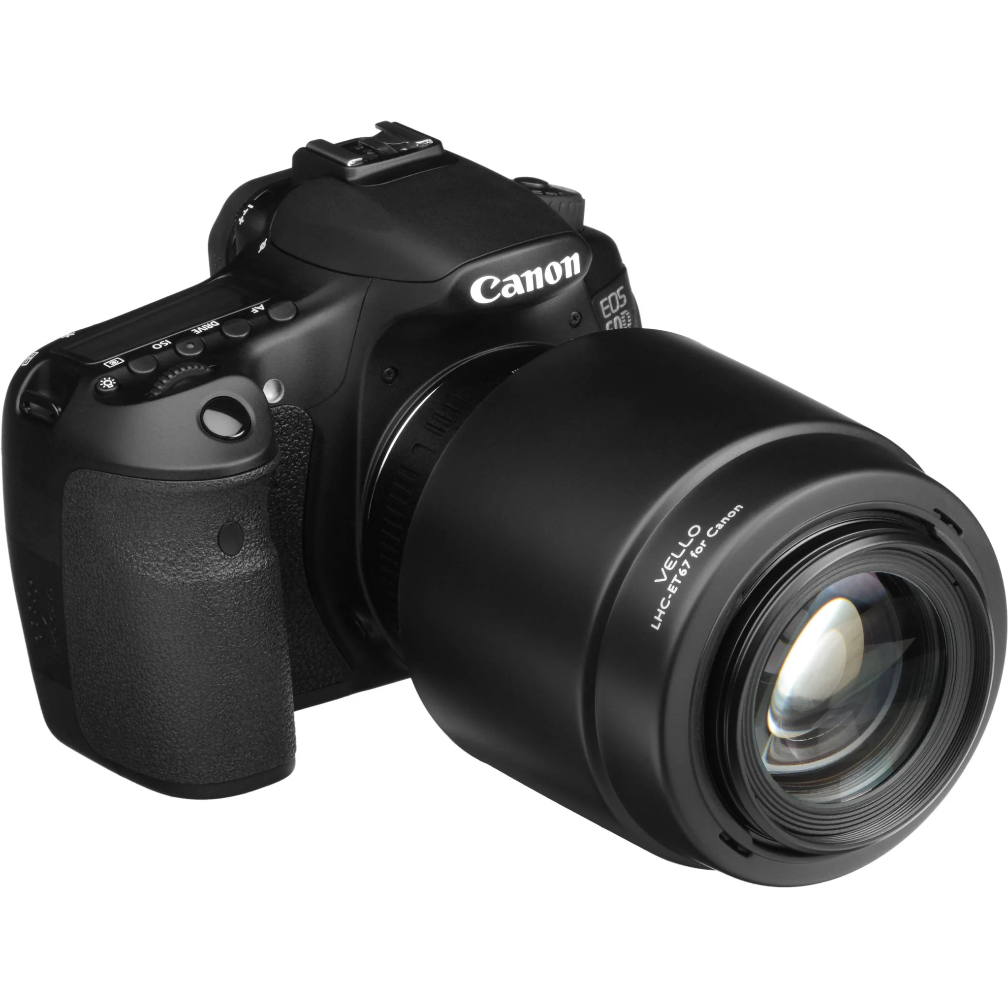 Vello ET-67 Dedicated Lens Hood - Image 4