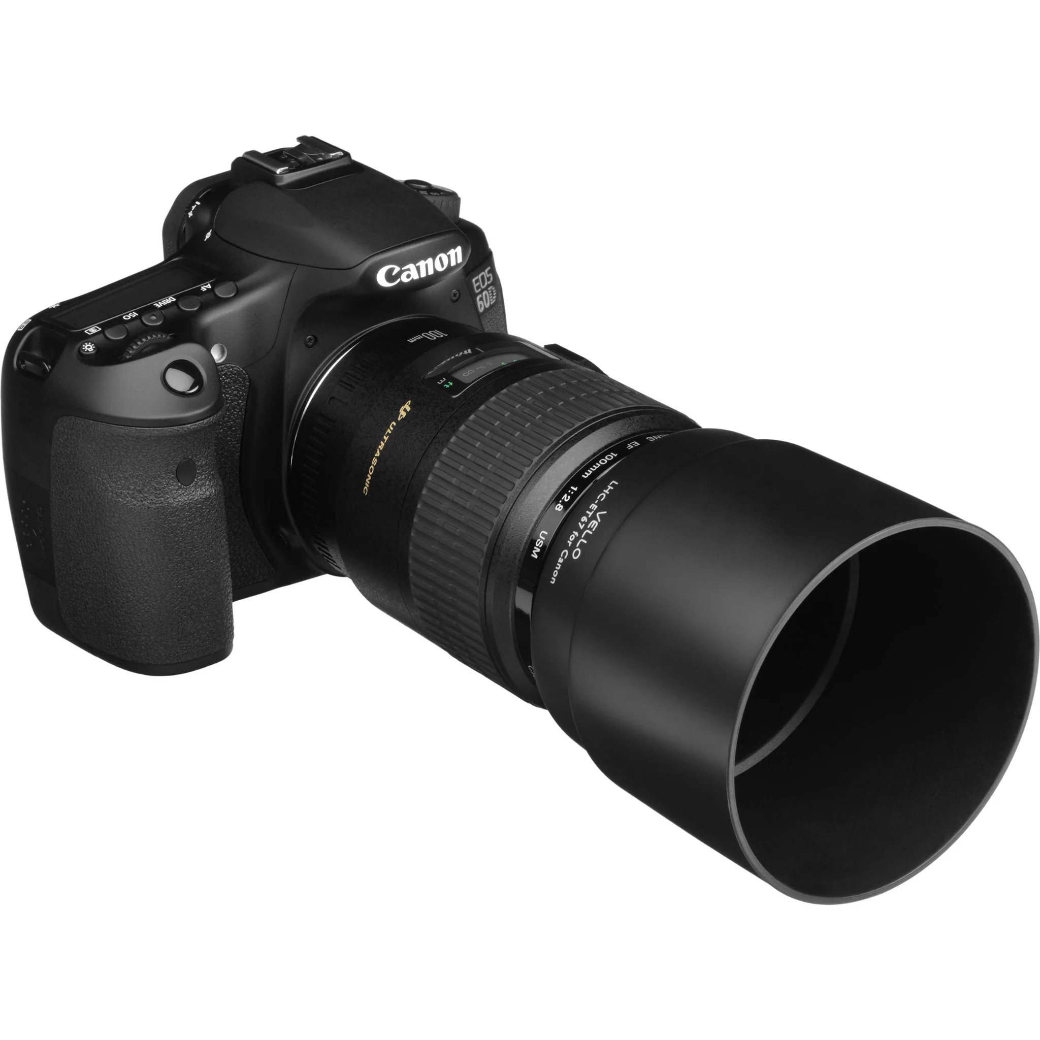 Vello ET-67 Dedicated Lens Hood - Image 6