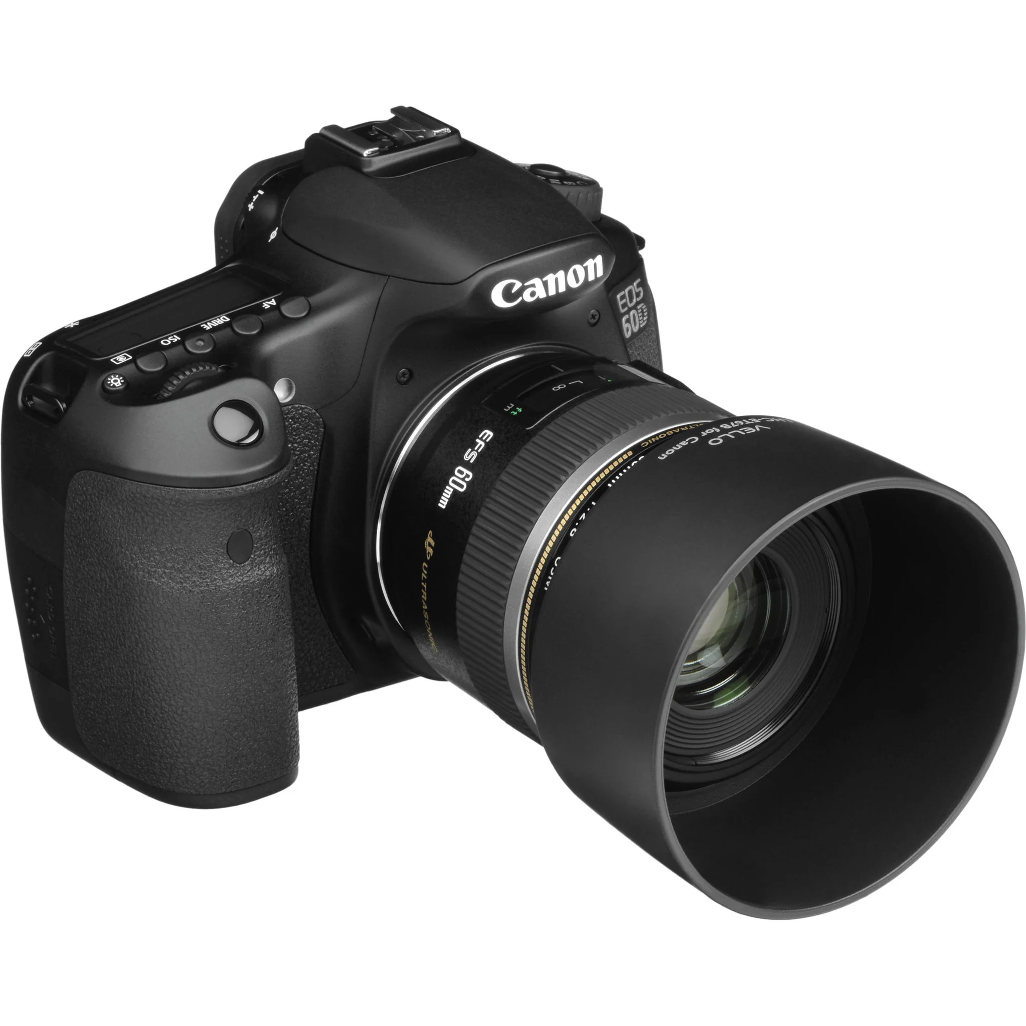 Vello ET-67B Dedicated Lens Hood - Image 3