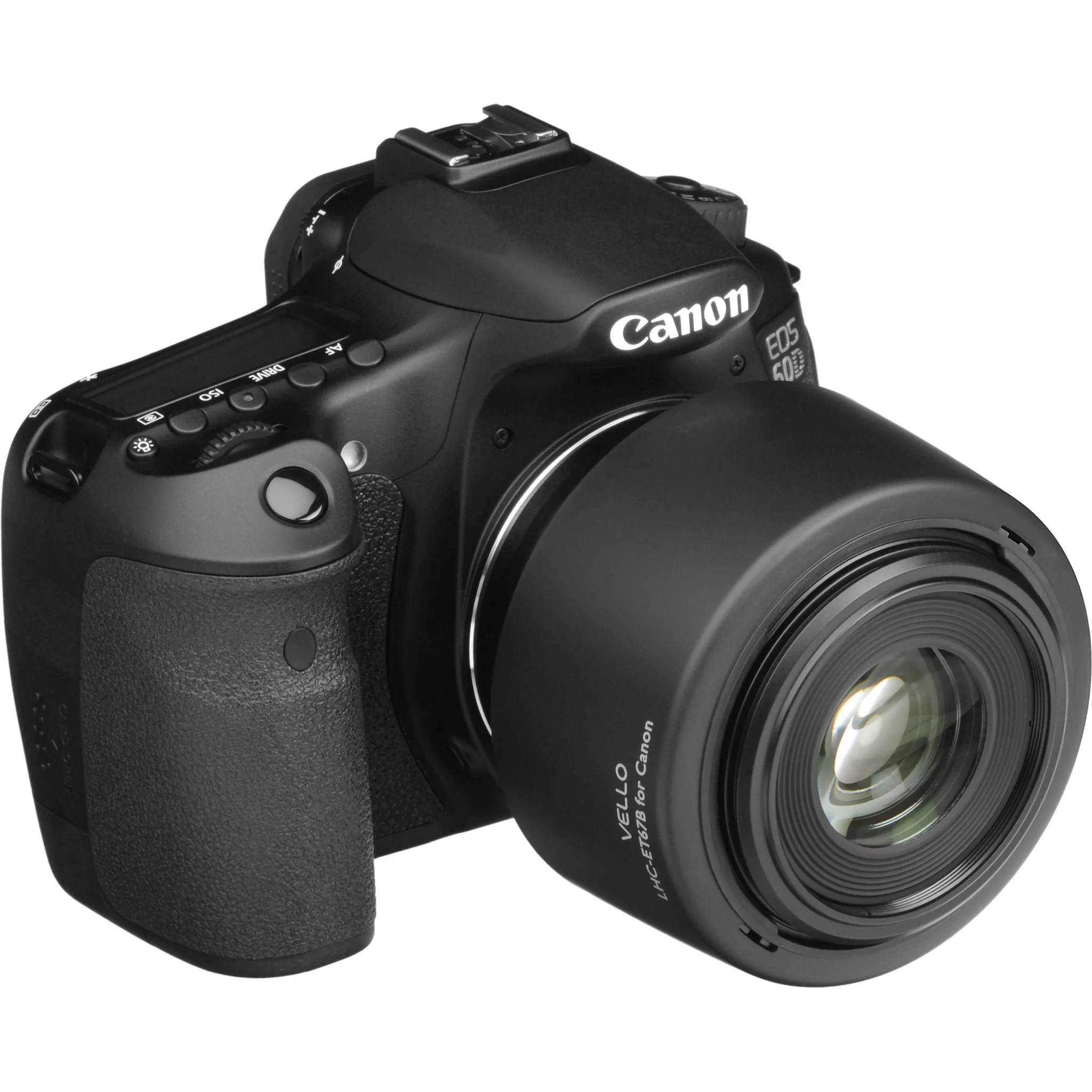 Vello ET-67B Dedicated Lens Hood - Image 4