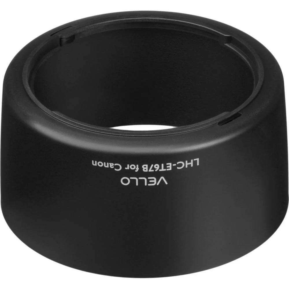 Vello ET-67B Dedicated Lens Hood - Image 5