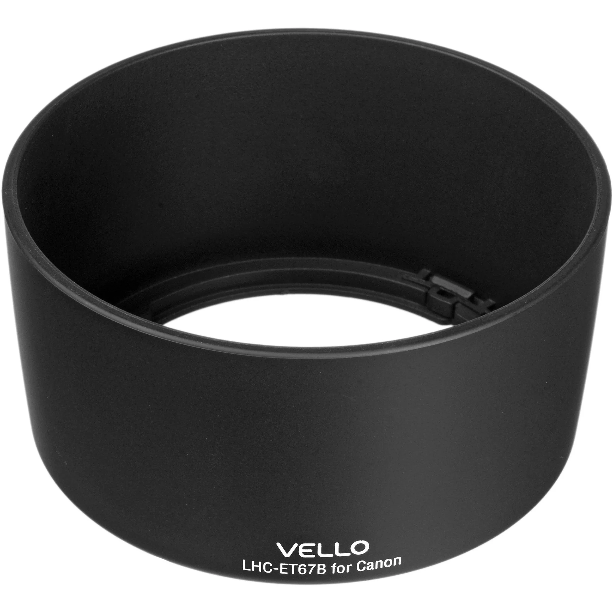 Vello ET-67B Dedicated Lens Hood - Image 6