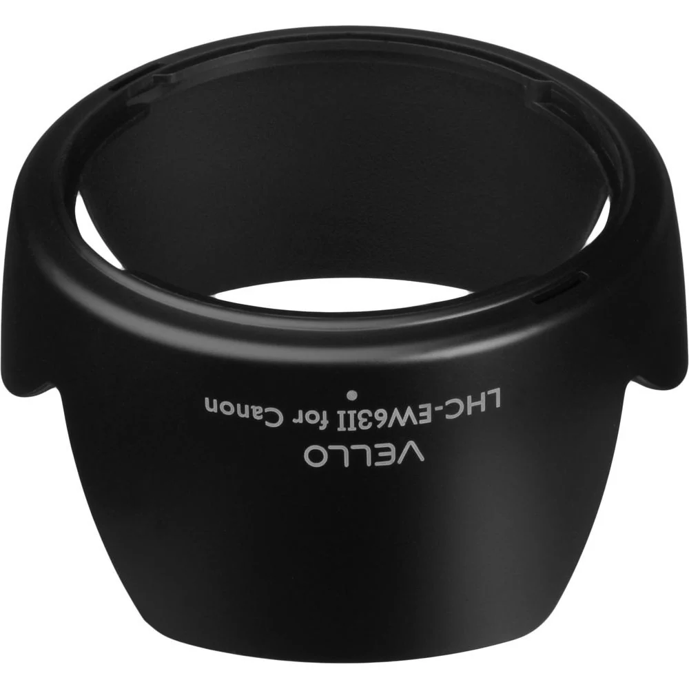 Vello EW-63II Dedicated Lens Hood - Image 2