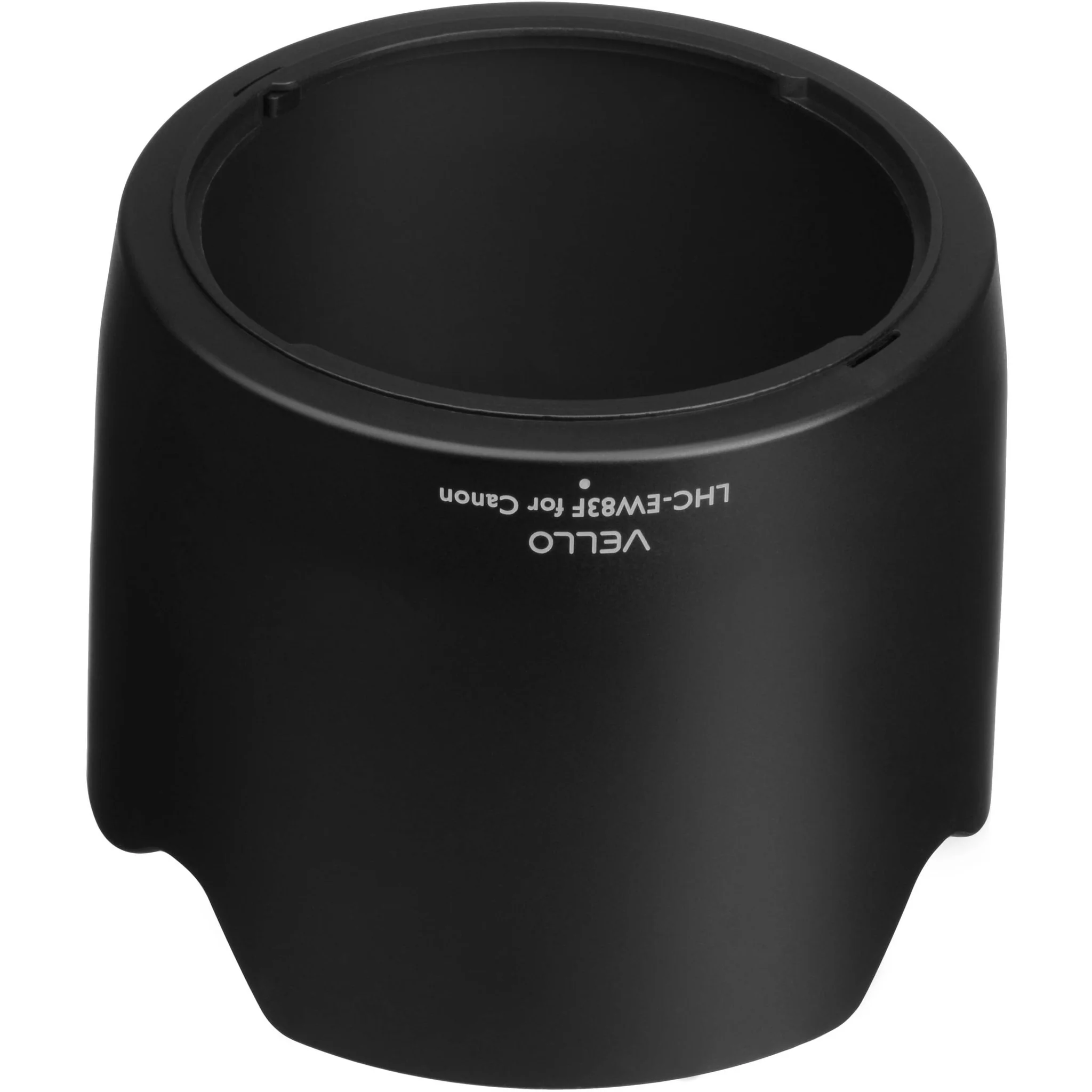 Vello EW-83F Dedicated Lens Hood - Image 2