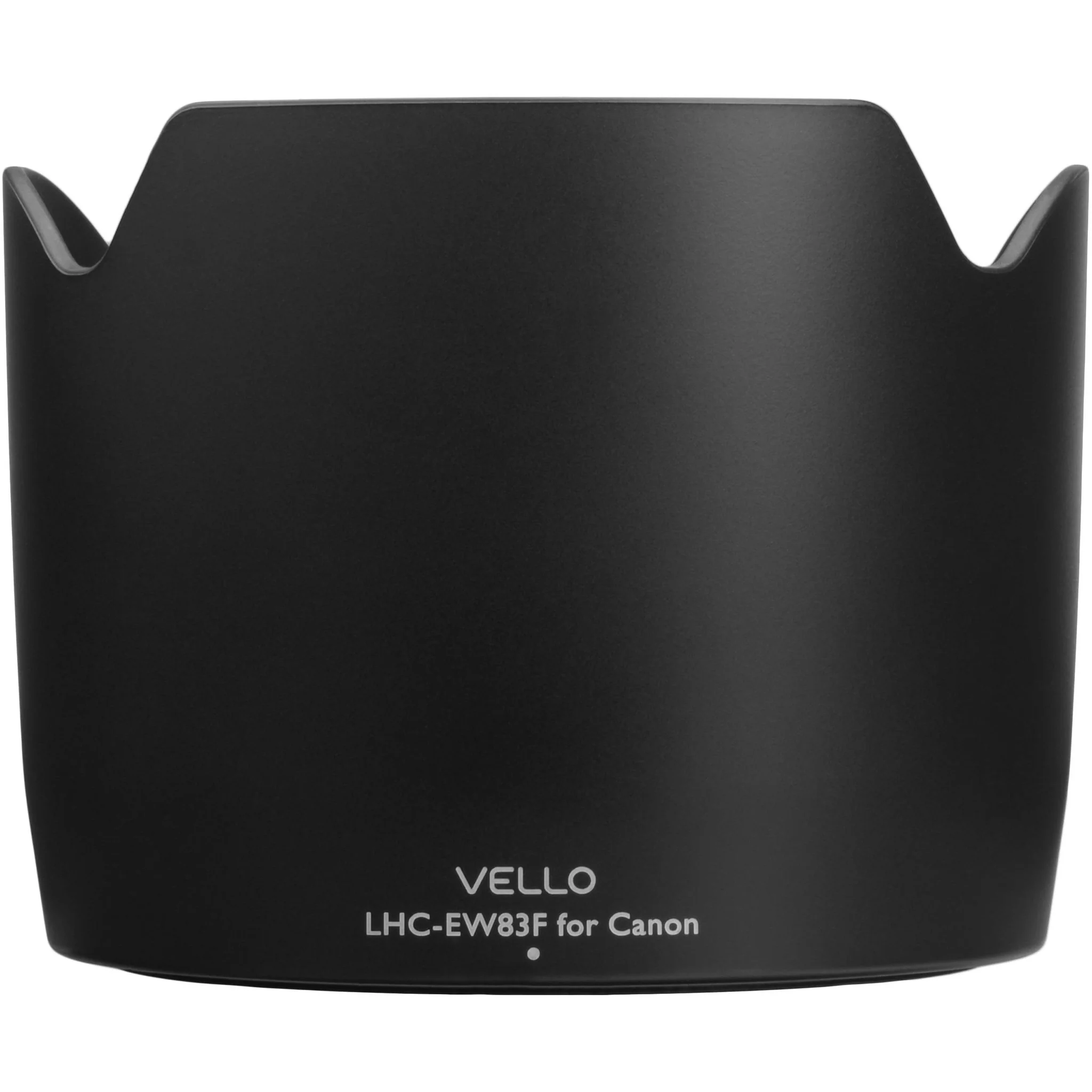 Vello EW-83F Dedicated Lens Hood - Image 4