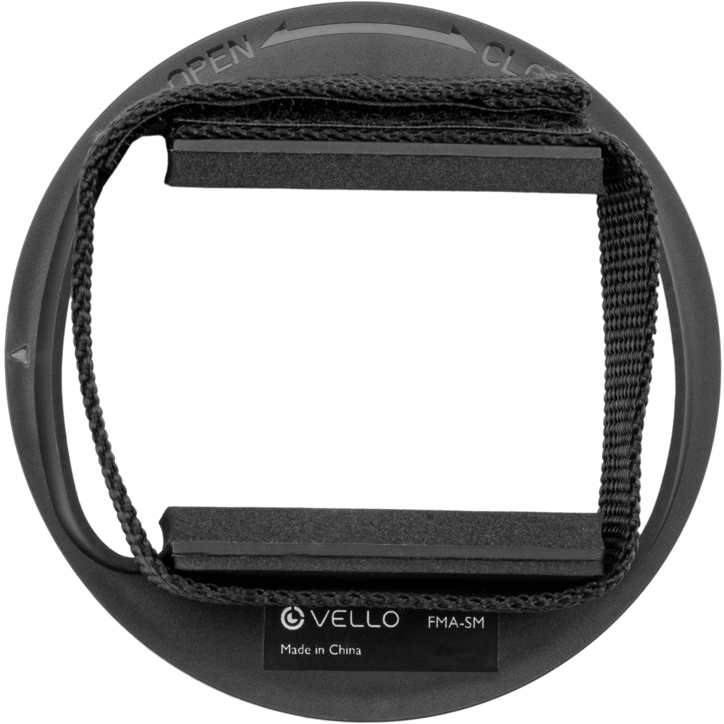 Vello Flash Multiplier-Diffuser Attachment with Small Adapter Kit - Image 4