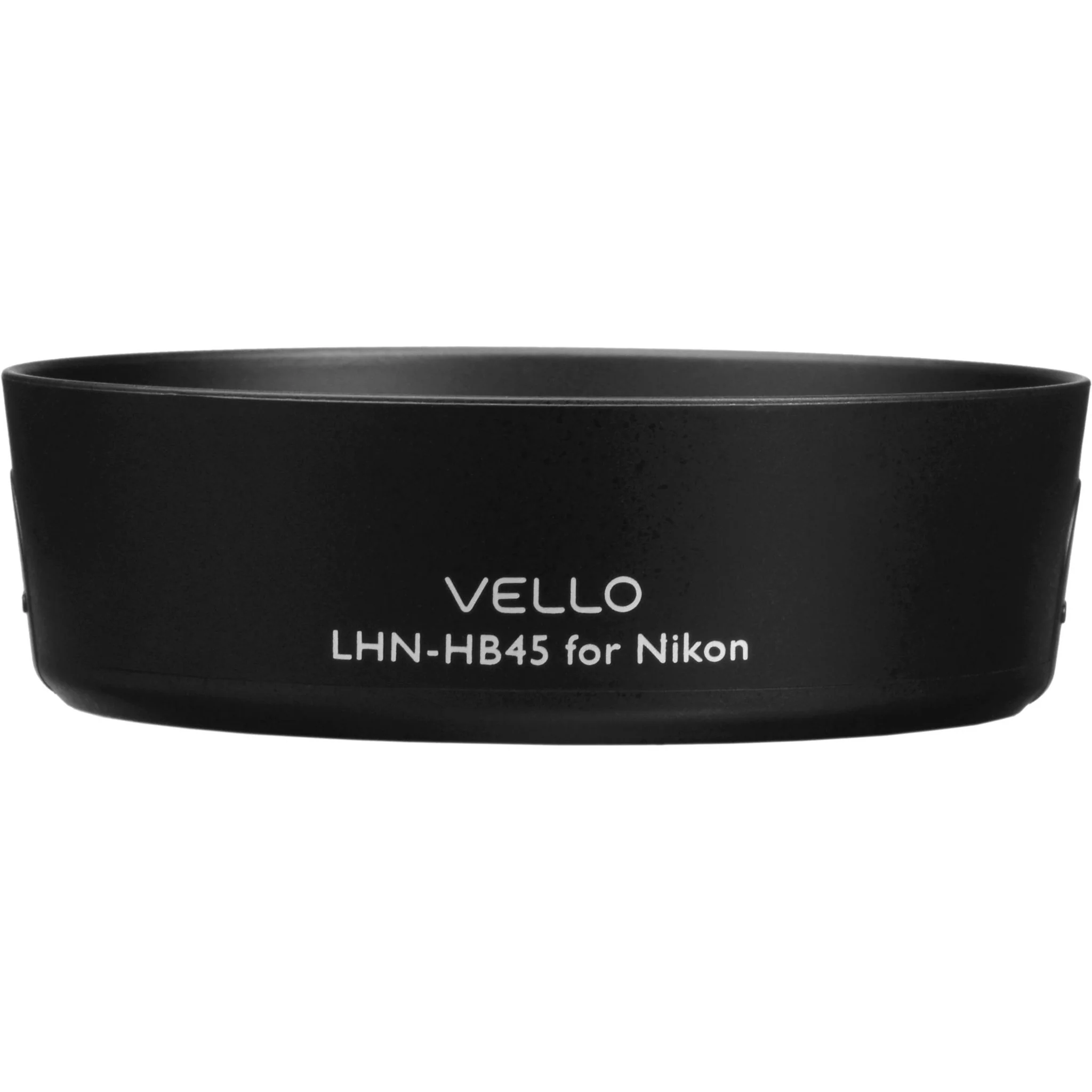 Vello HB-45 Dedicated Lens Hood - Image 2