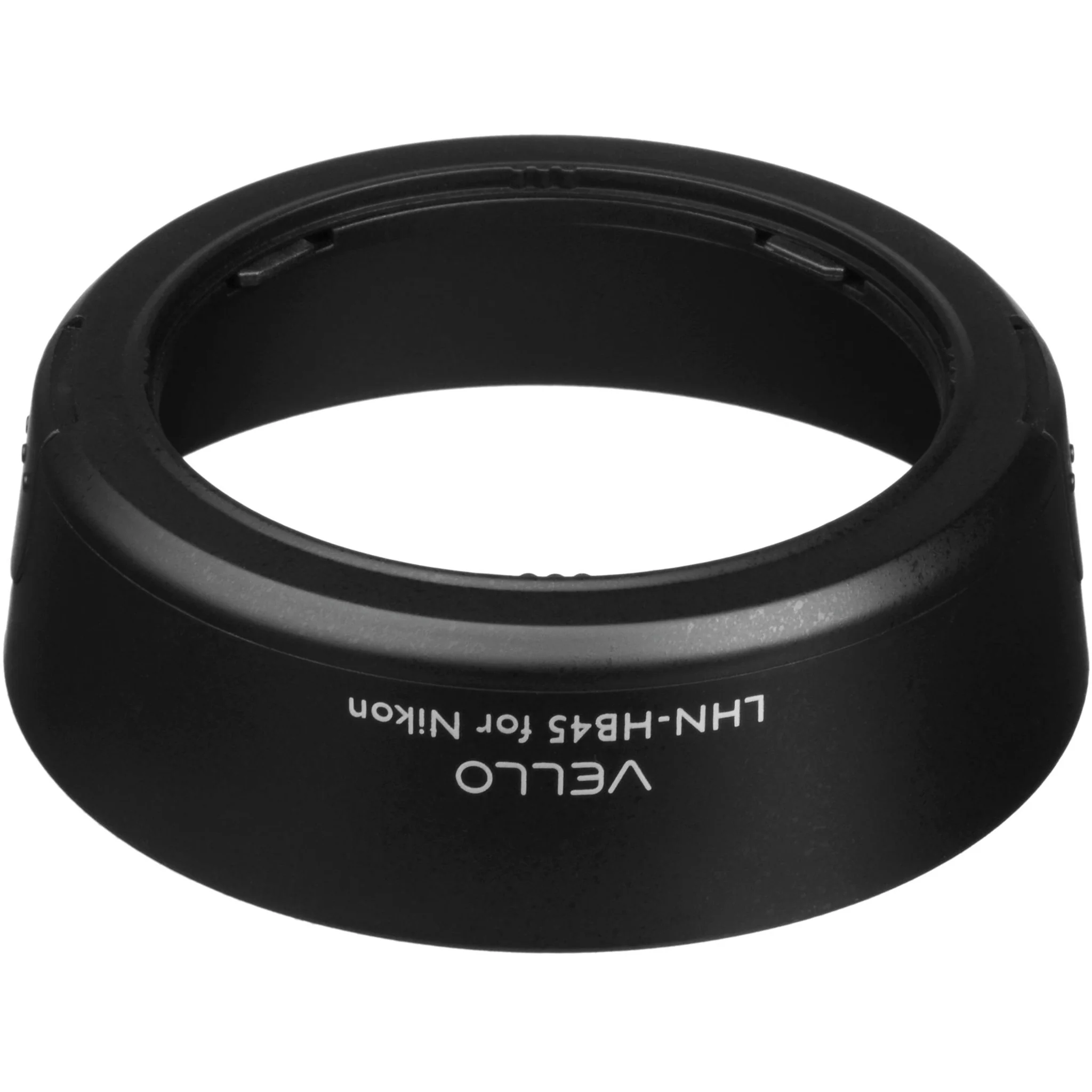 Vello HB-45 Dedicated Lens Hood - Image 4