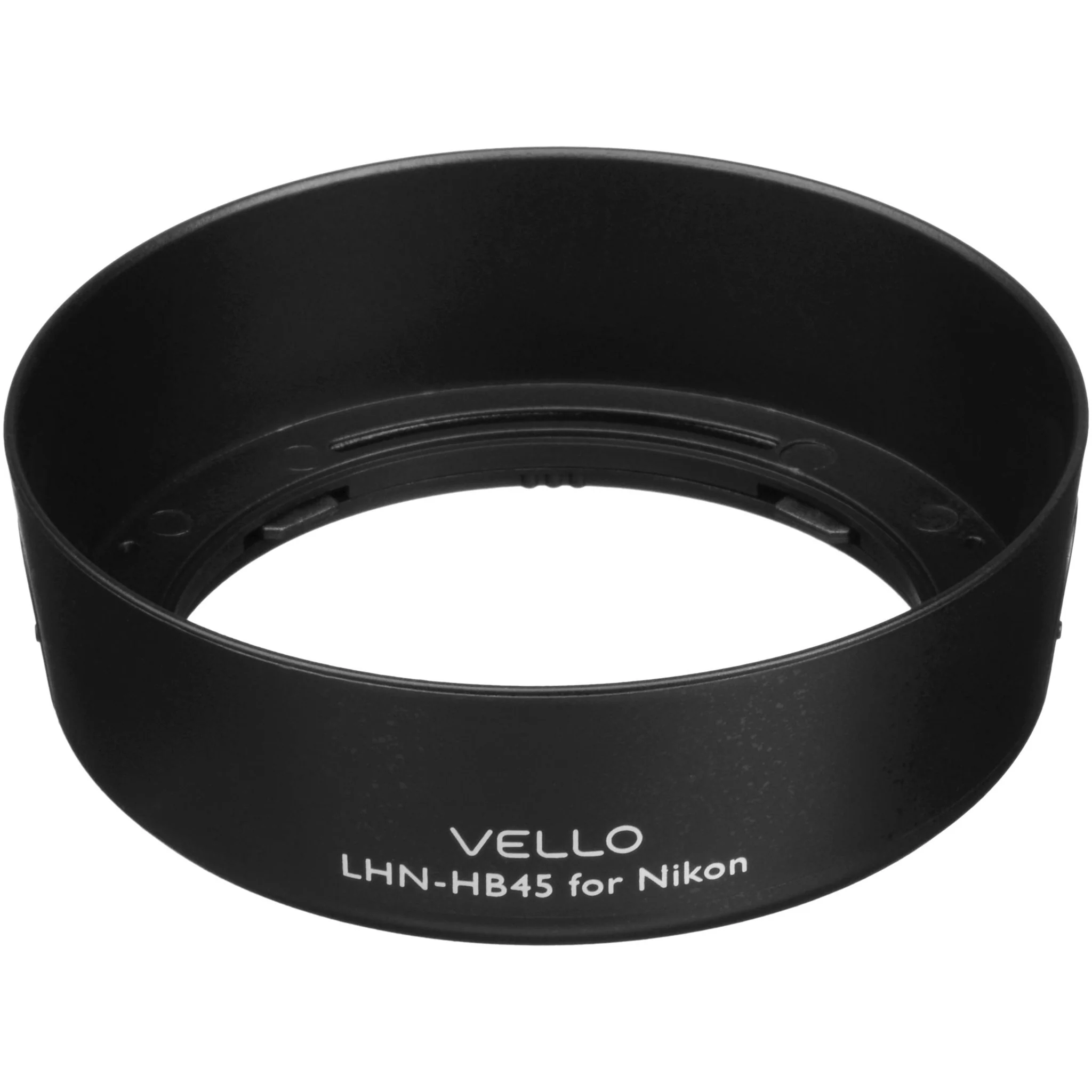 Vello HB-45 Dedicated Lens Hood - Image 6