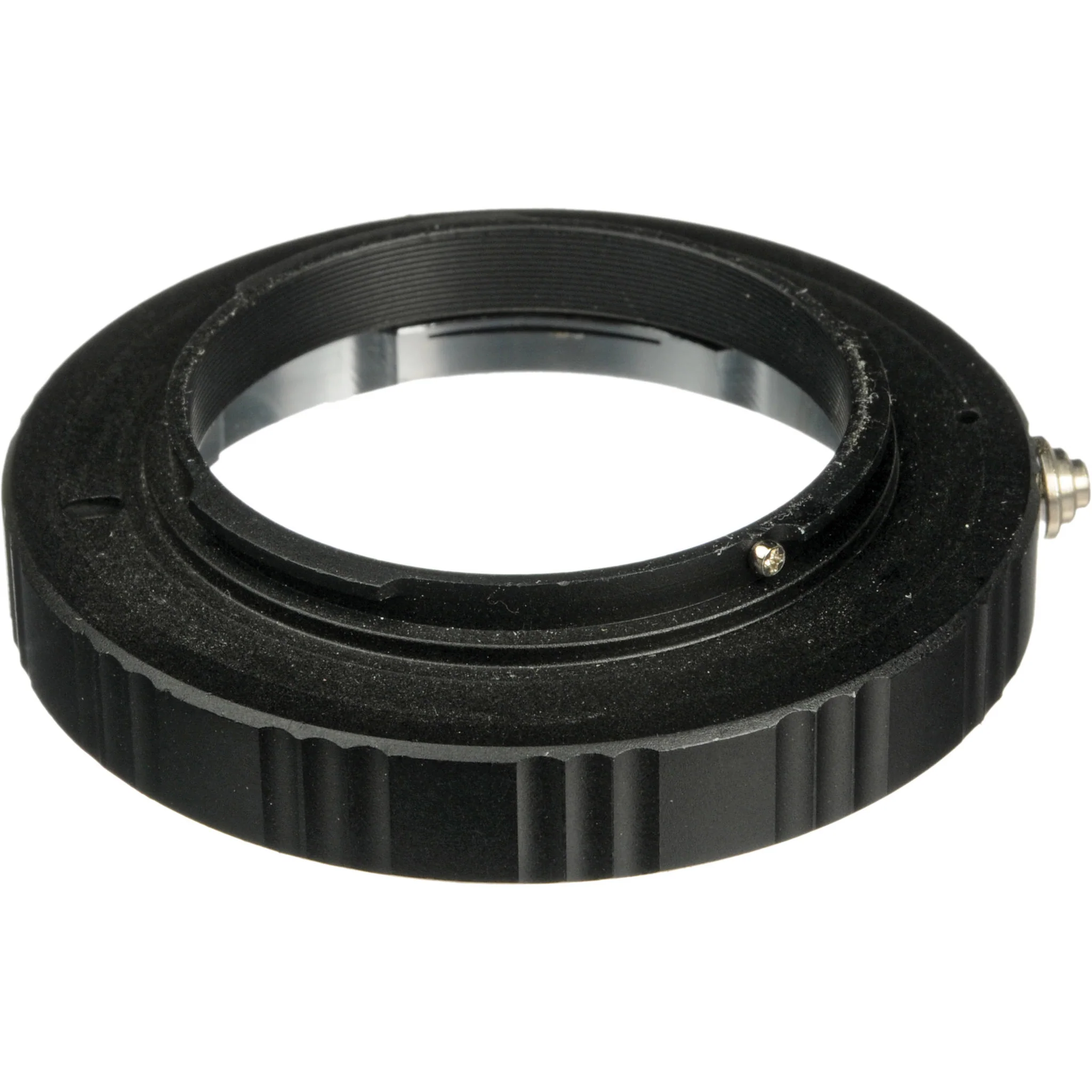Vello Lens Mount Adapter - Leica M Lens to Micro 4/3 Camera - Image 3