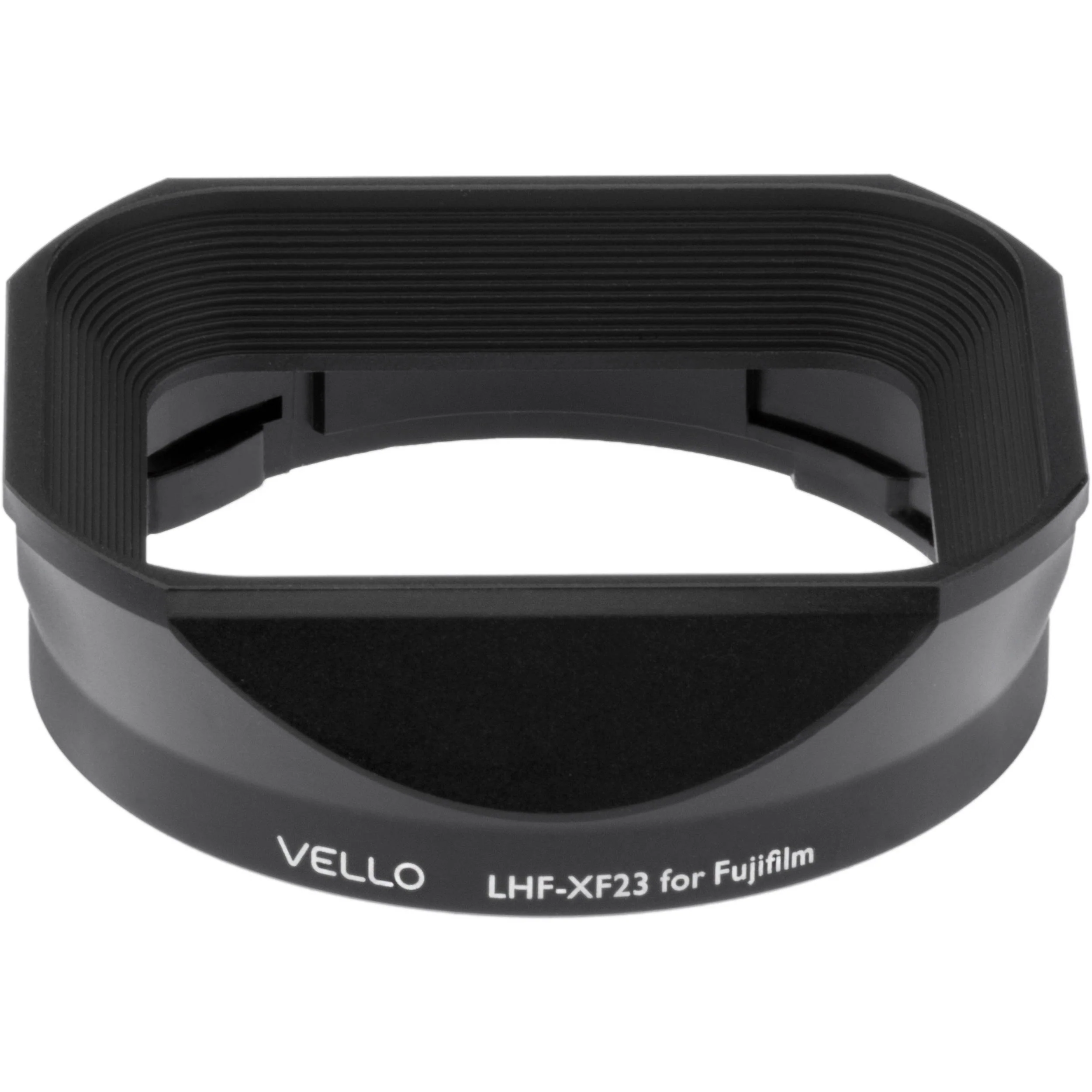 Vello LHF-XF23 Dedicated Lens Hood - Image 2