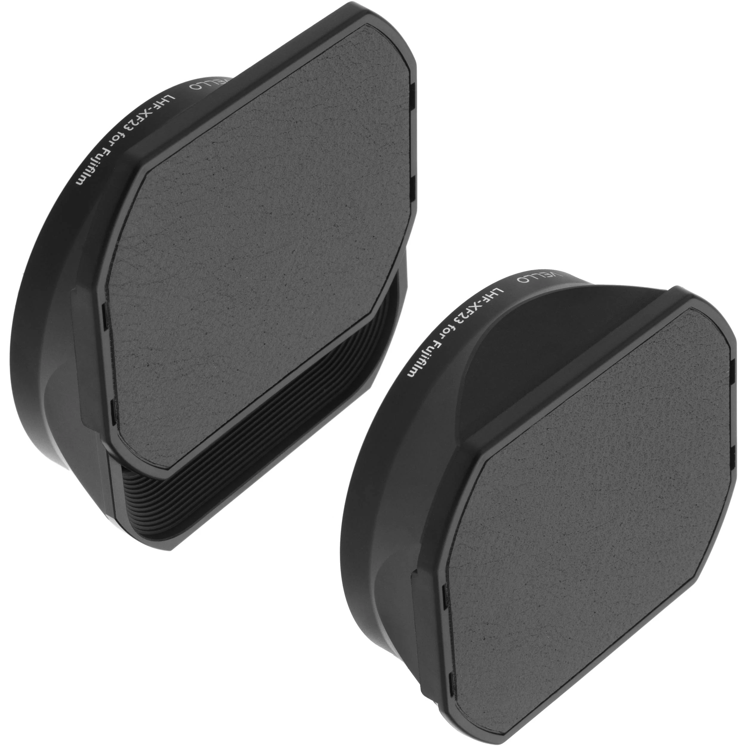 Vello LHF-XF23 Dedicated Lens Hood - Image 3