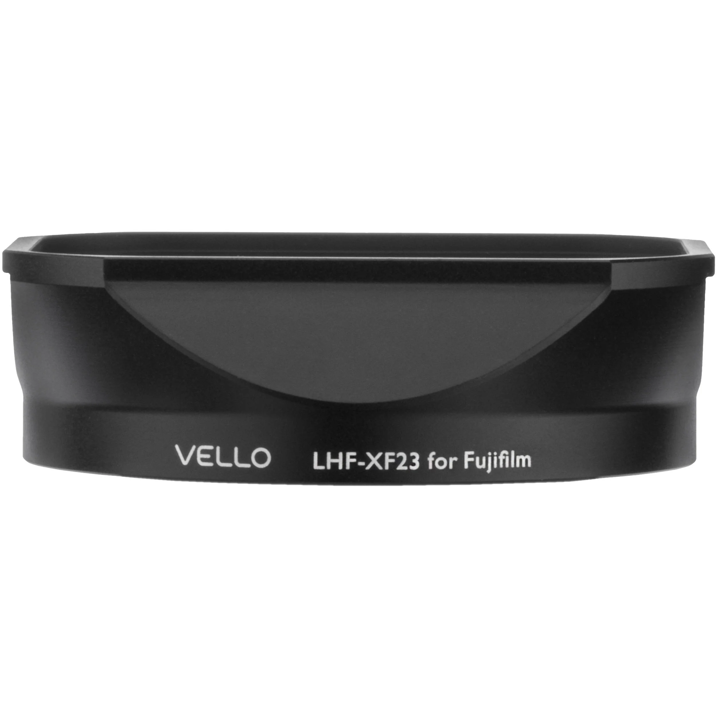 Vello LHF-XF23 Dedicated Lens Hood - Image 5