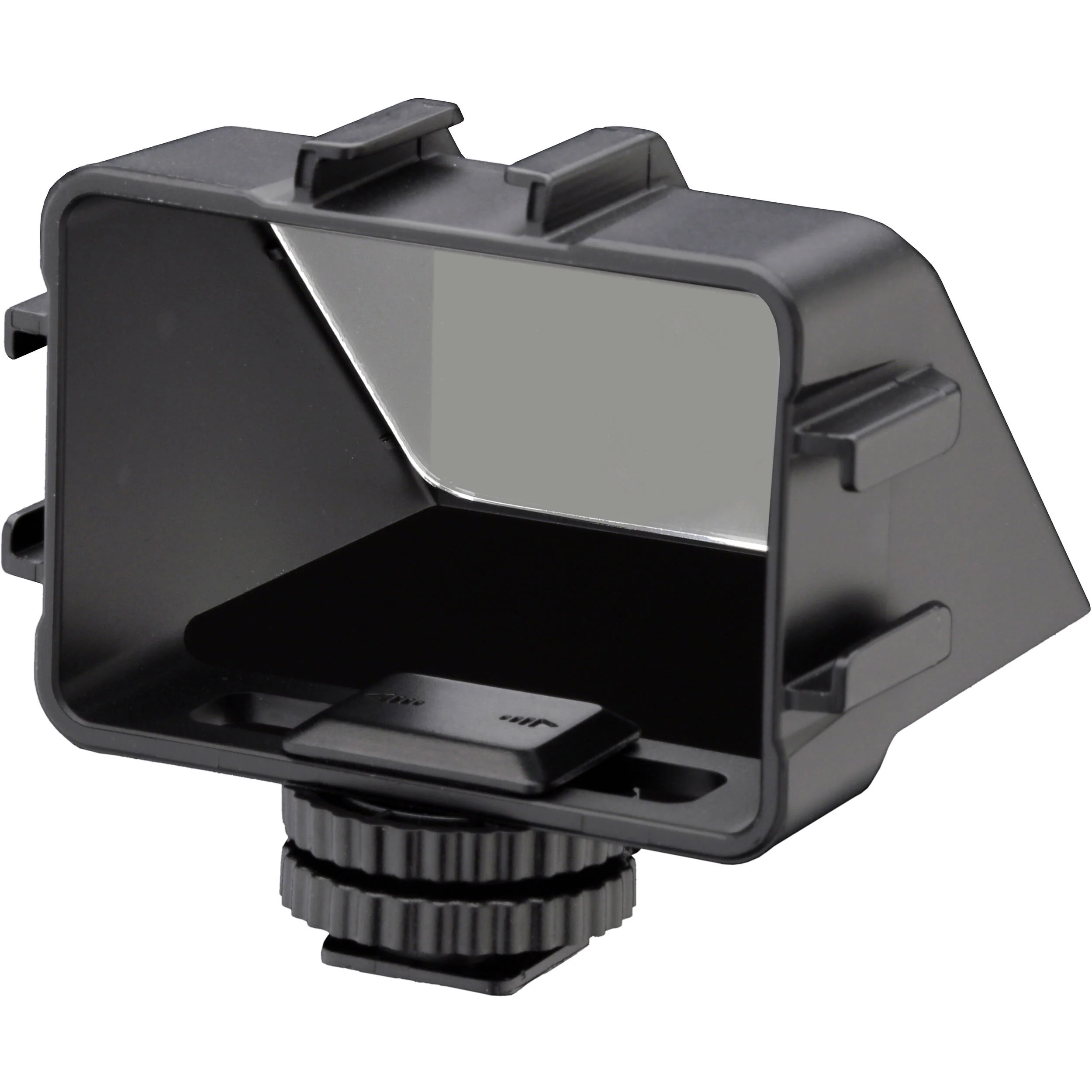Vello SM-LV Selfie Mirror Viewer for Vlogging - Image 3