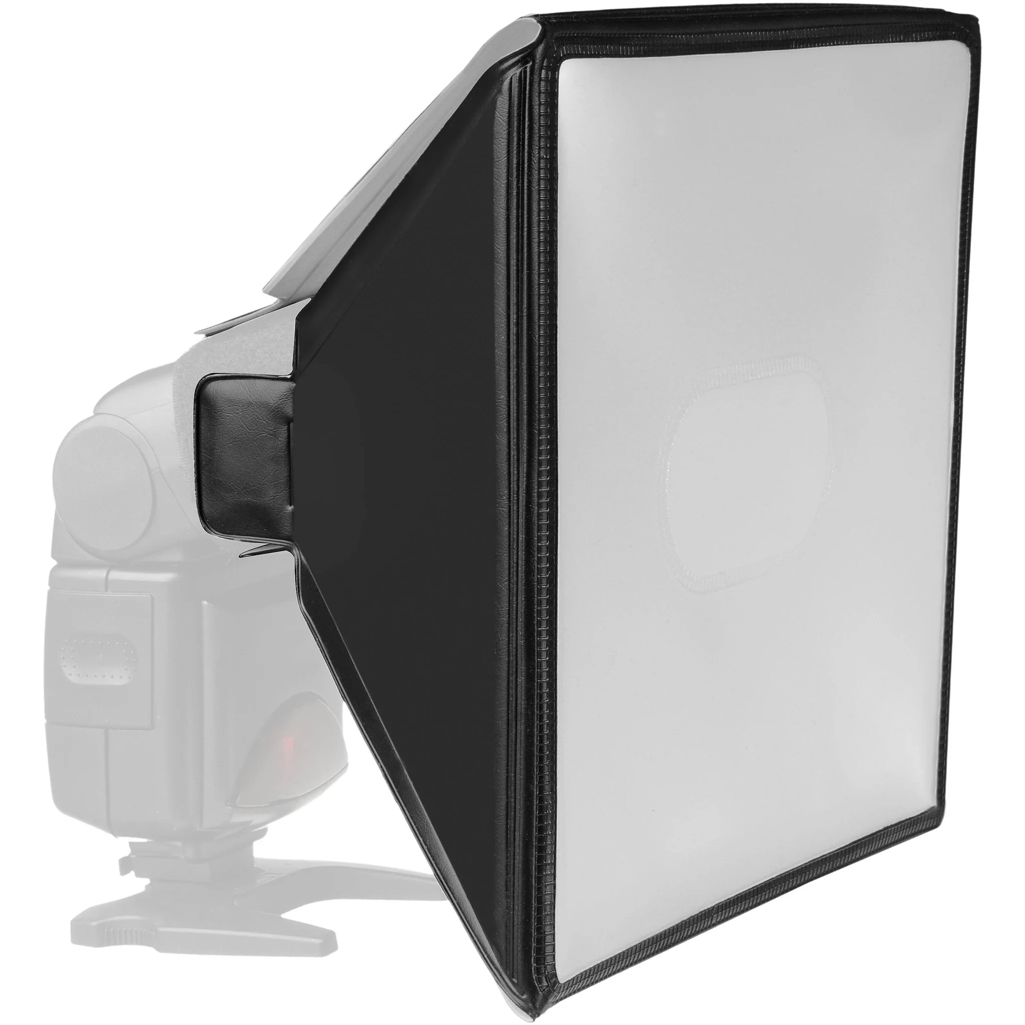 Vello Universal Softbox for Portable Flash (Large) - Image 2