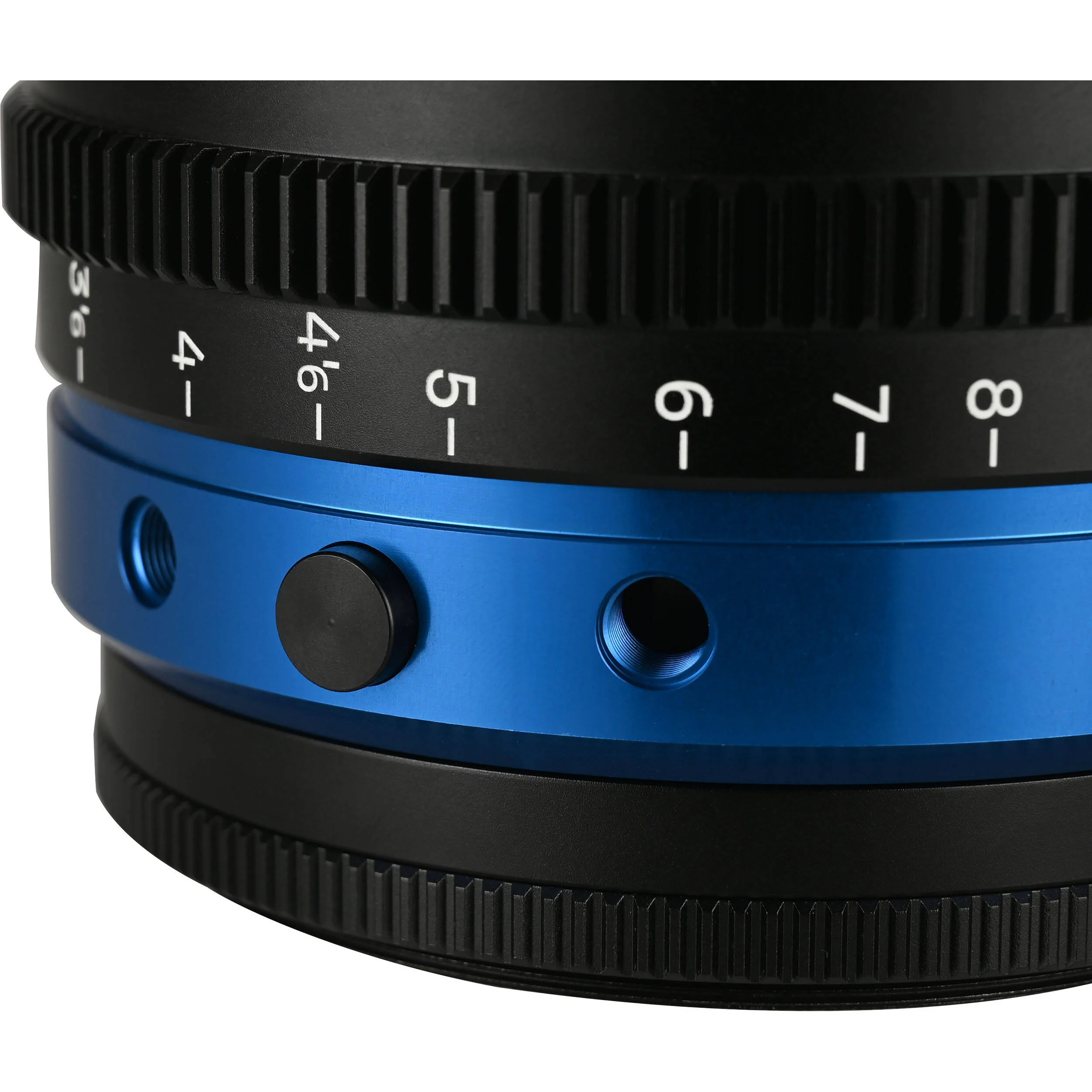Venus Optics 1.33x Front Anamorphic Adapter (Blue) - Image 7