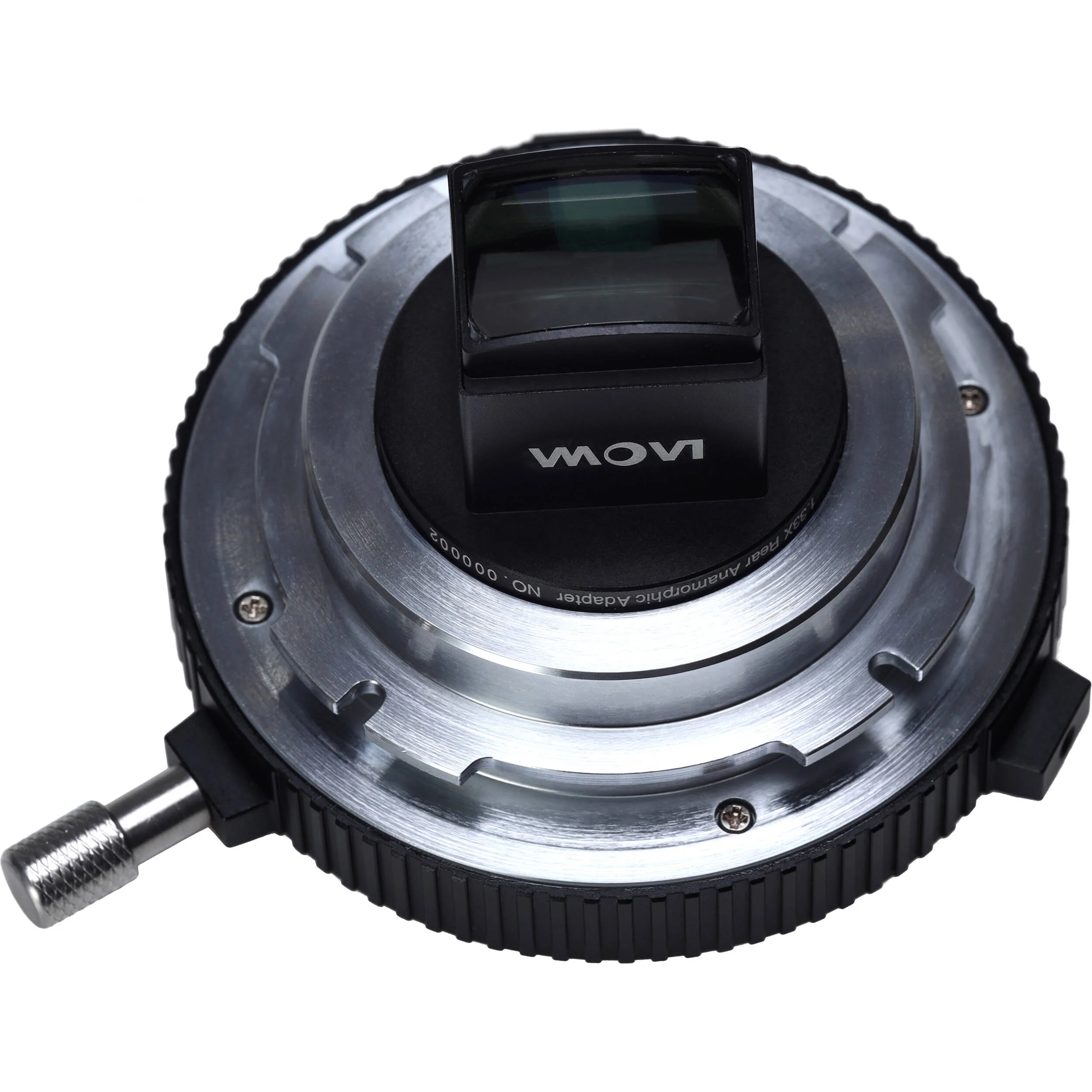Venus Optics Laowa 1.33x Rear Anamorphic Adapter (PL-to-PL) - Image 2