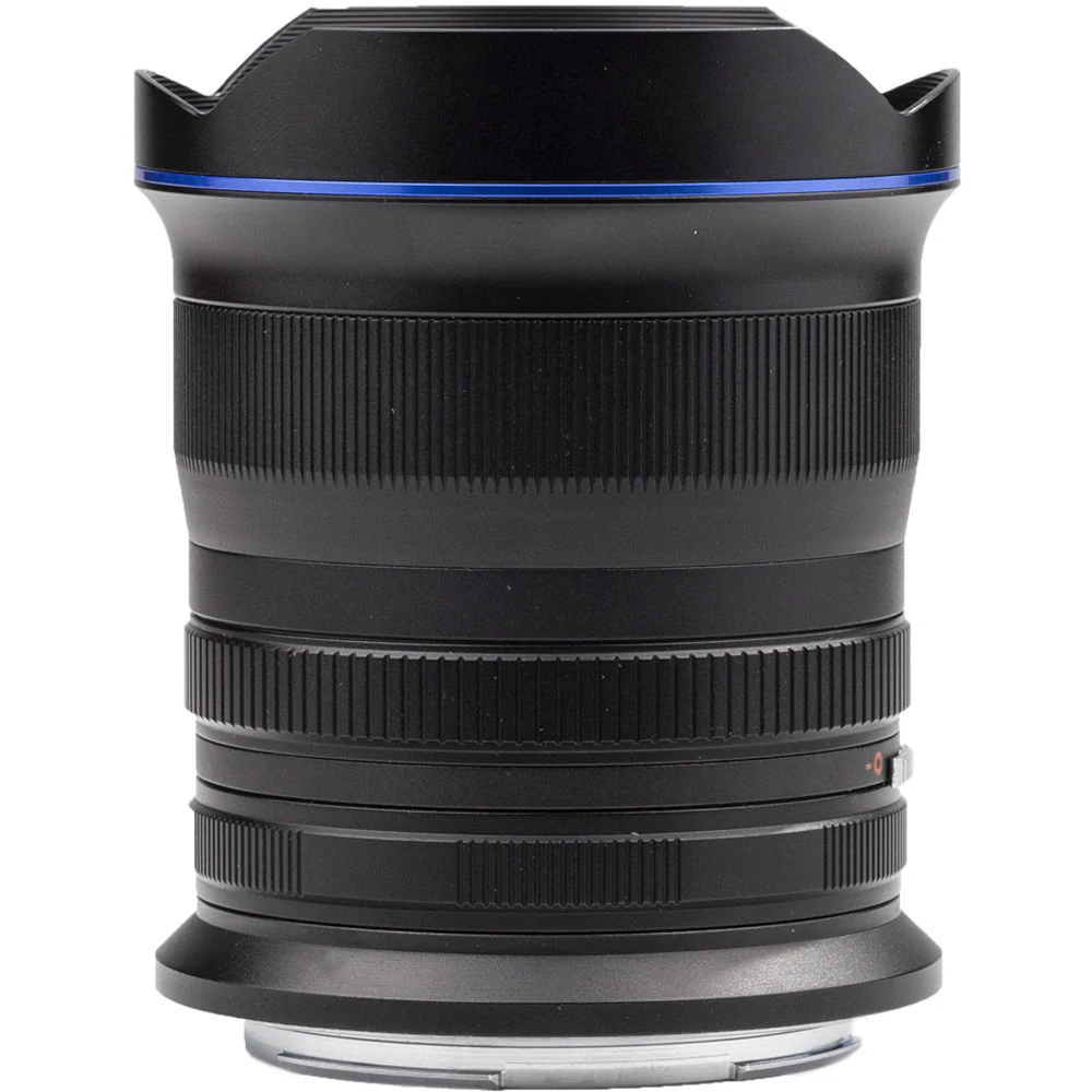 Venus Optics Laowa 10-18mm f/4.5-5.6 FE Zoom Lens for Nikon Z - Image 3