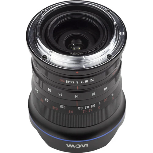 Venus Optics Laowa 10-18mm f/4.5-5.6 FE Zoom Lens for Nikon Z - Image 4