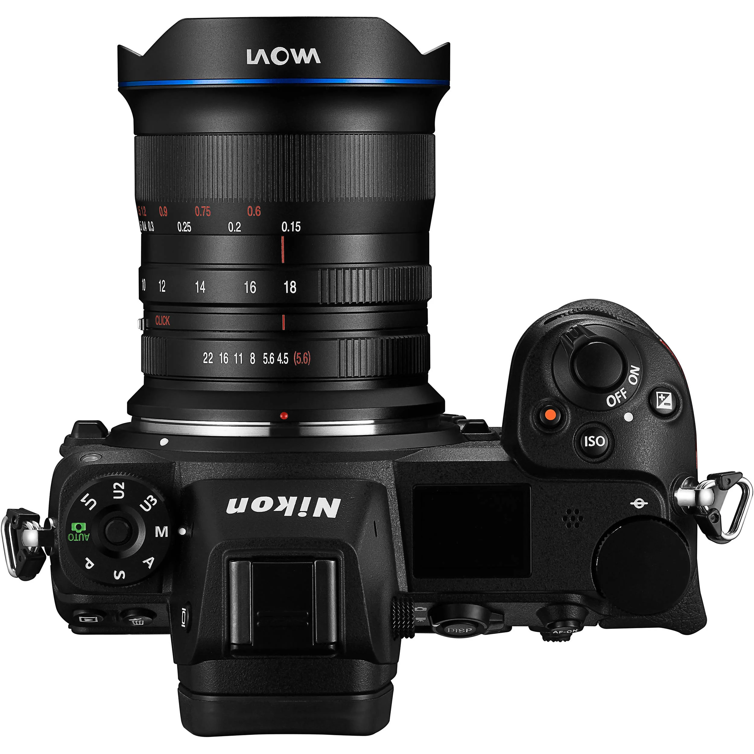 Venus Optics Laowa 10-18mm f/4.5-5.6 FE Zoom Lens for Nikon Z - Image 6