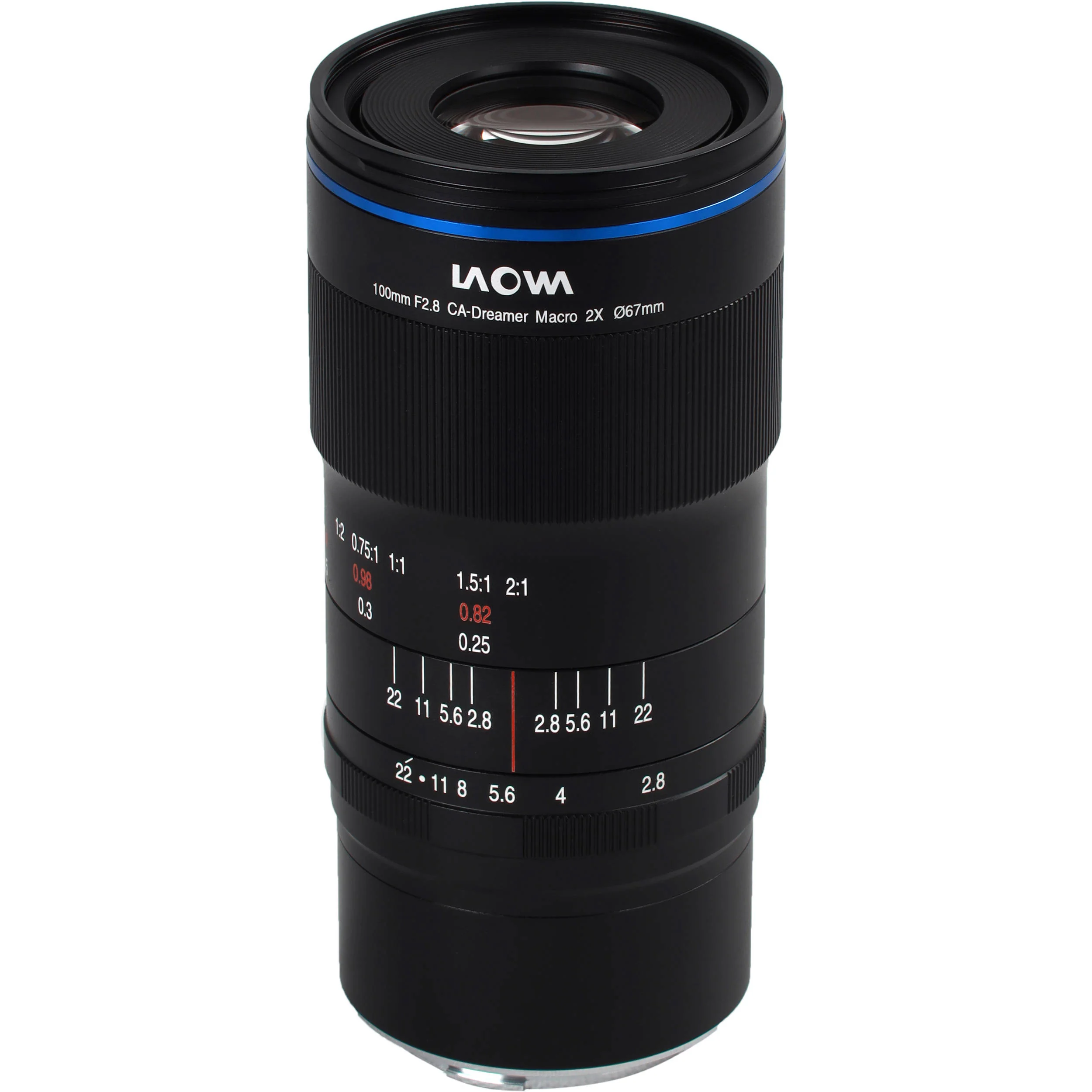 Venus Optics Laowa 100mm f/2.8 2X Ultra Macro APO Lens for Canon RF - Image 10