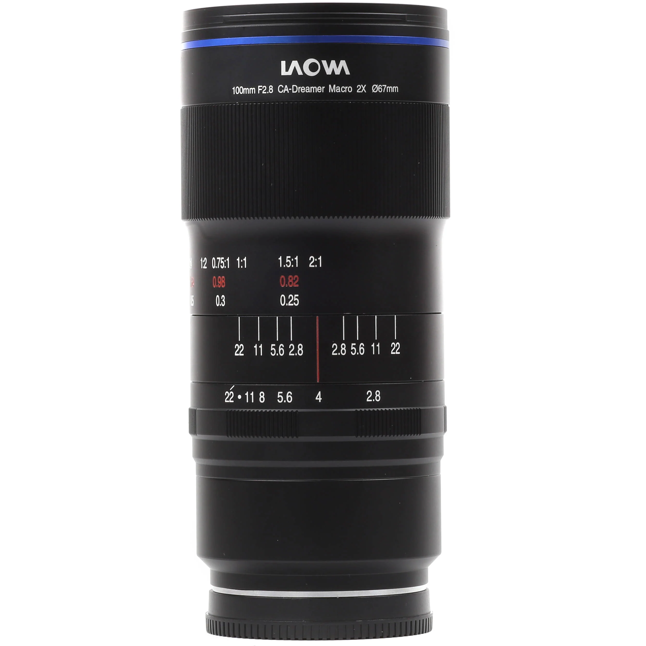 Venus Optics Laowa 100mm f/2.8 2X Ultra Macro APO Lens for Canon RF - Image 11