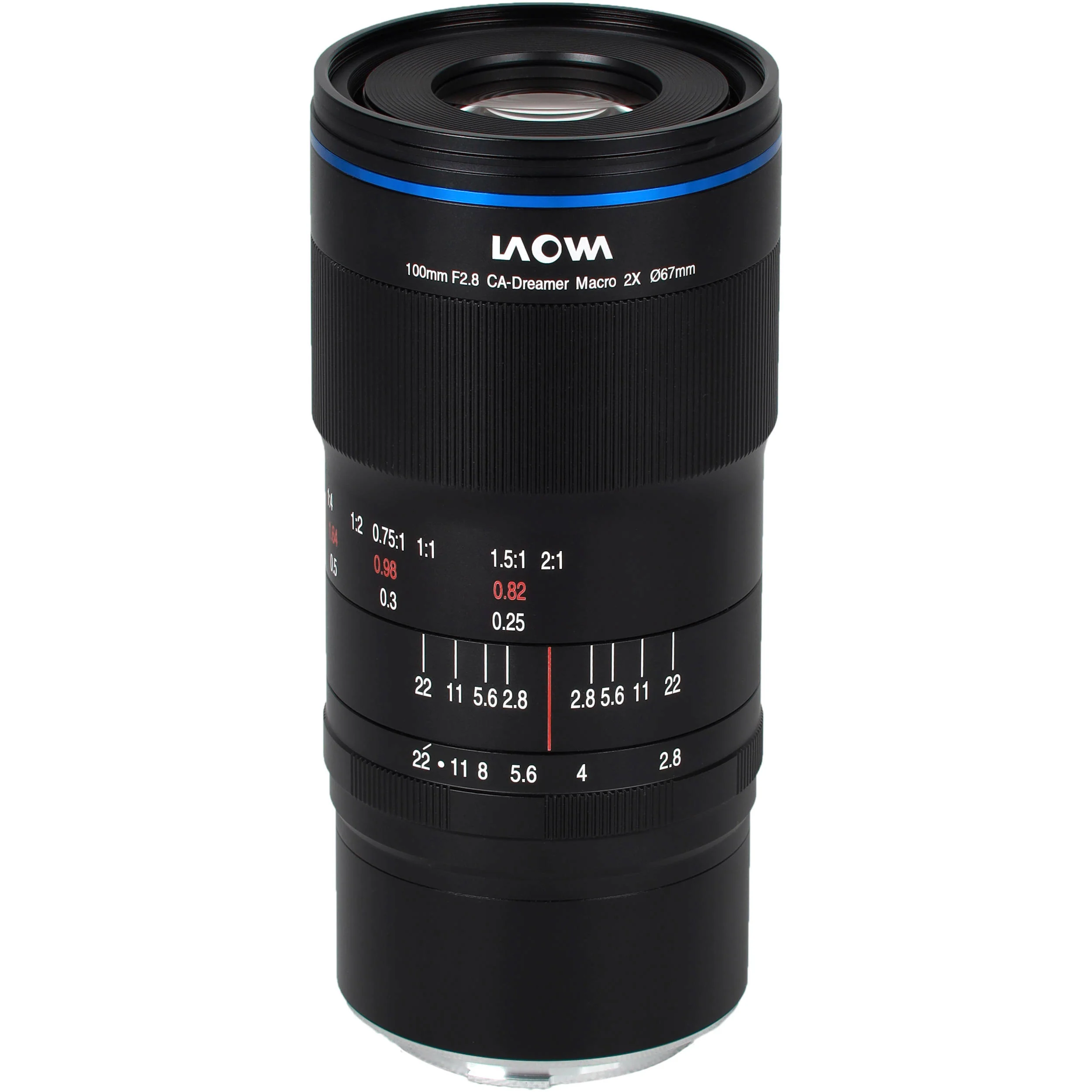 Venus Optics Laowa 100mm f/2.8 2X Ultra Macro APO Lens for Canon RF - Image 2