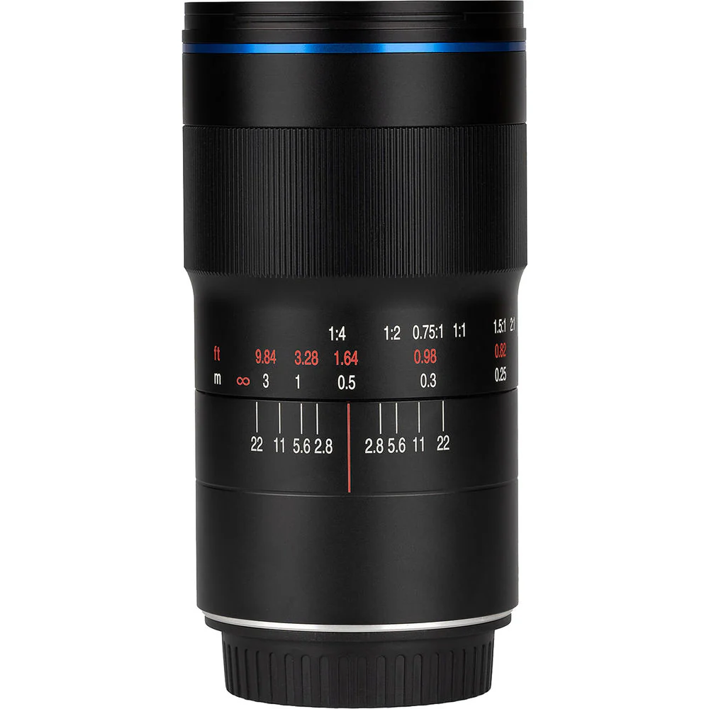 Venus Optics Laowa 100mm f/2.8 2X Ultra Macro APO Lens for Canon RF - Image 3